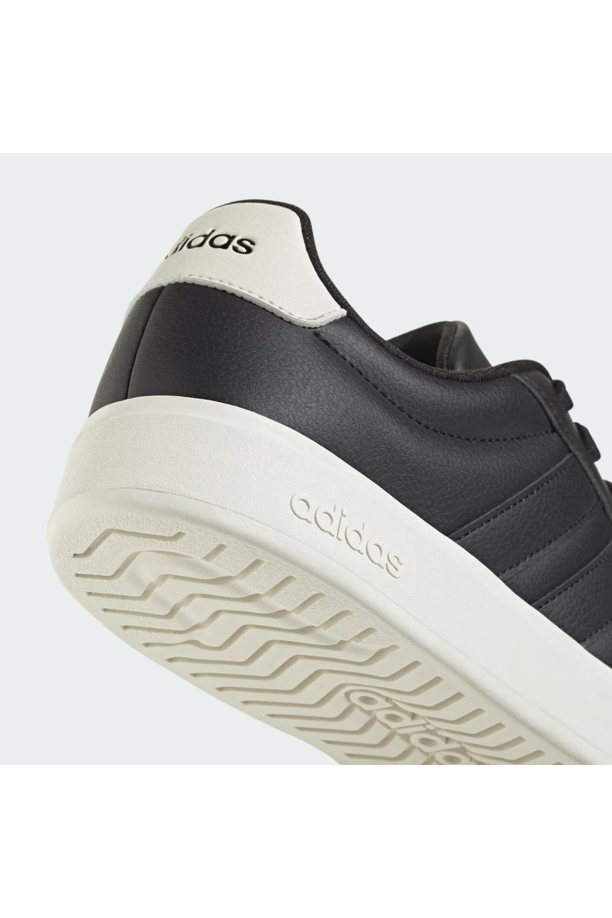 Adidas Adidas Siyah Streettalk Unisex Spor Ayakkabı JP8278 Sneaker | Flo Siyah - 7. görsel