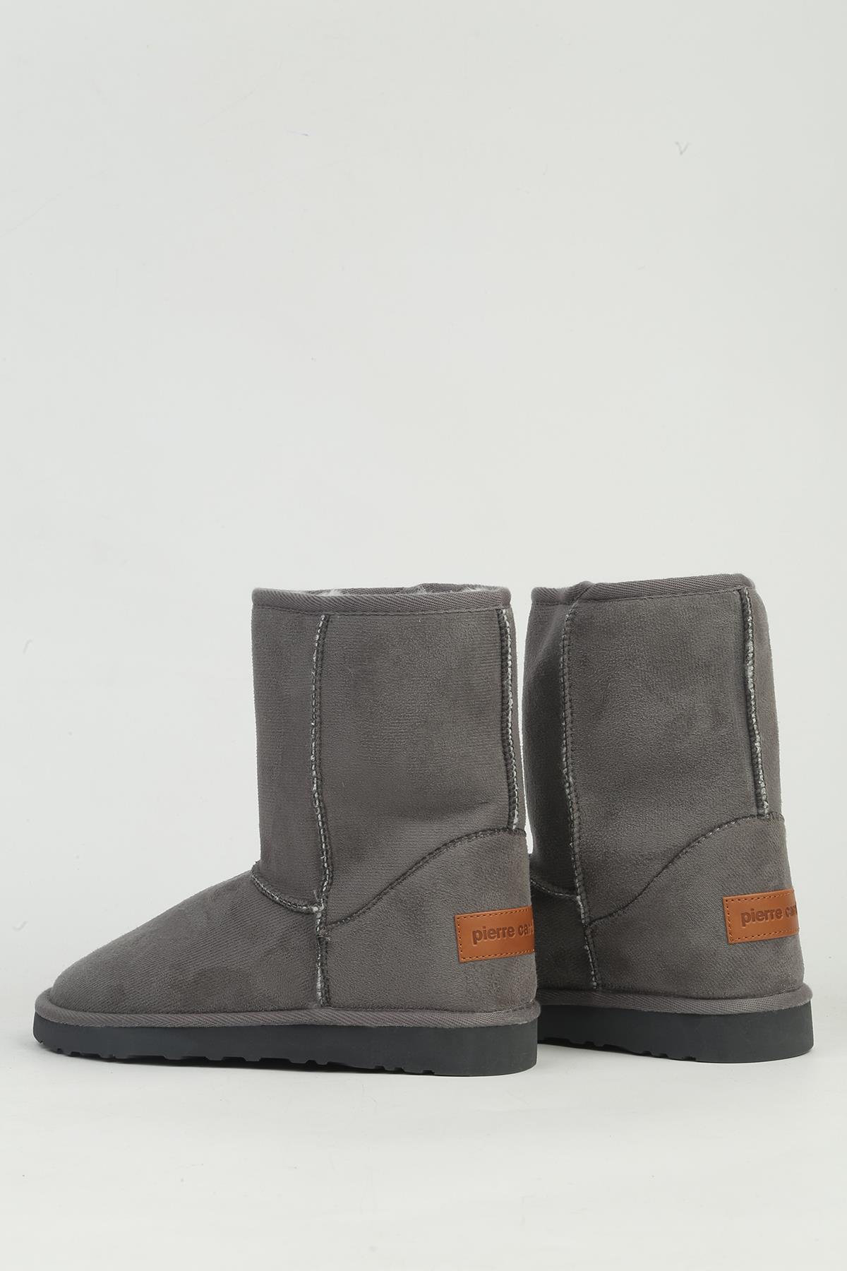 Füme Kadın Bot PC-52125 - Görsel 5