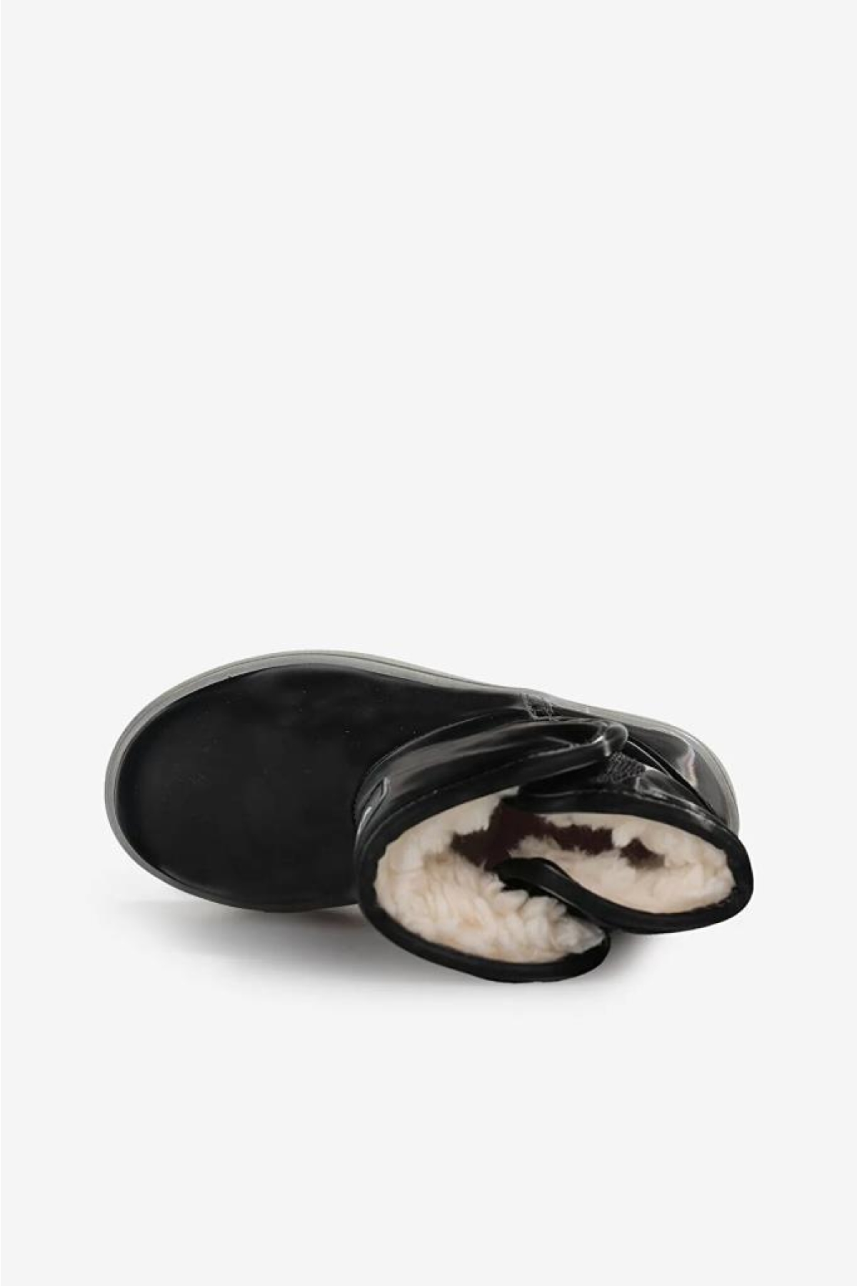 Pak Ortopedik Kız Çocuk İçi Kürklü Bot - Görsel 4