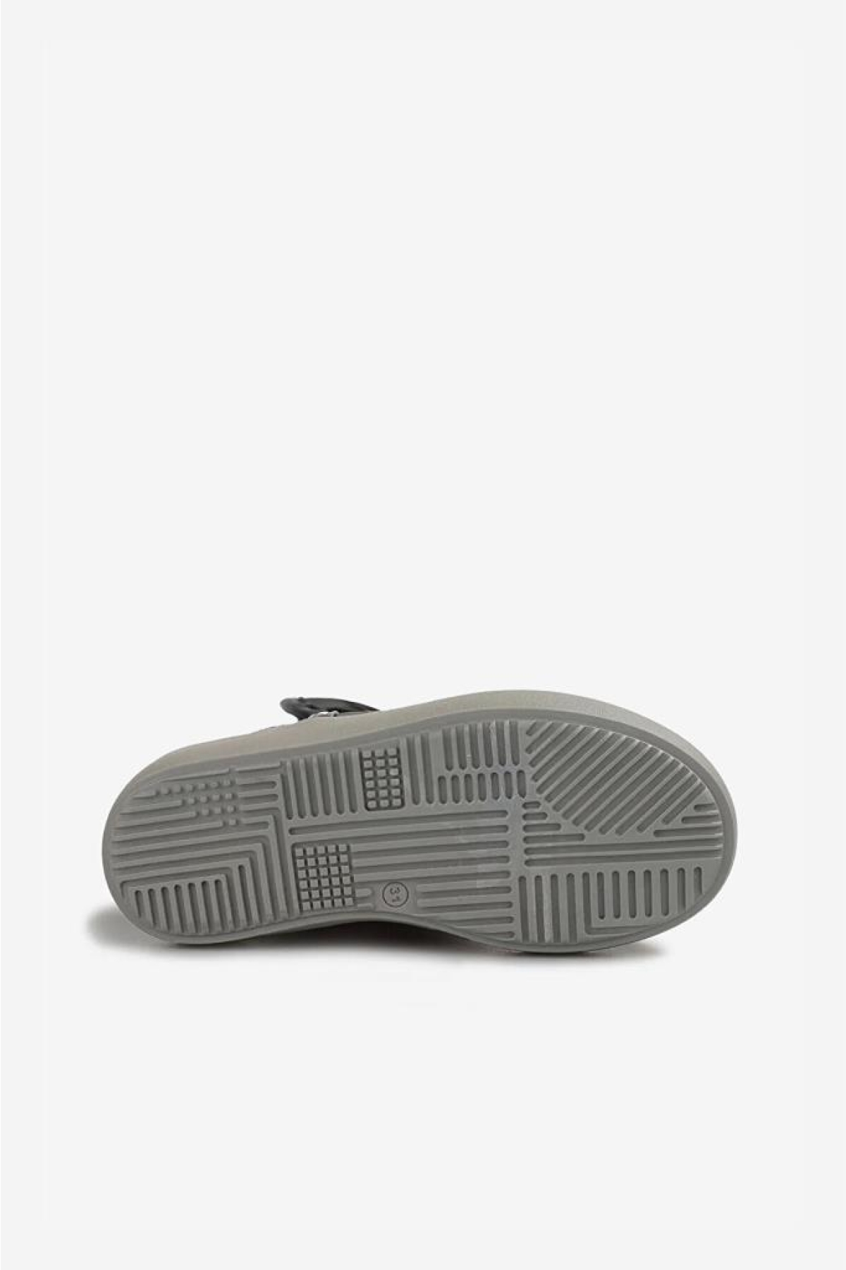 Pak Ortopedik Kız Çocuk İçi Kürklü Bot - Görsel 5