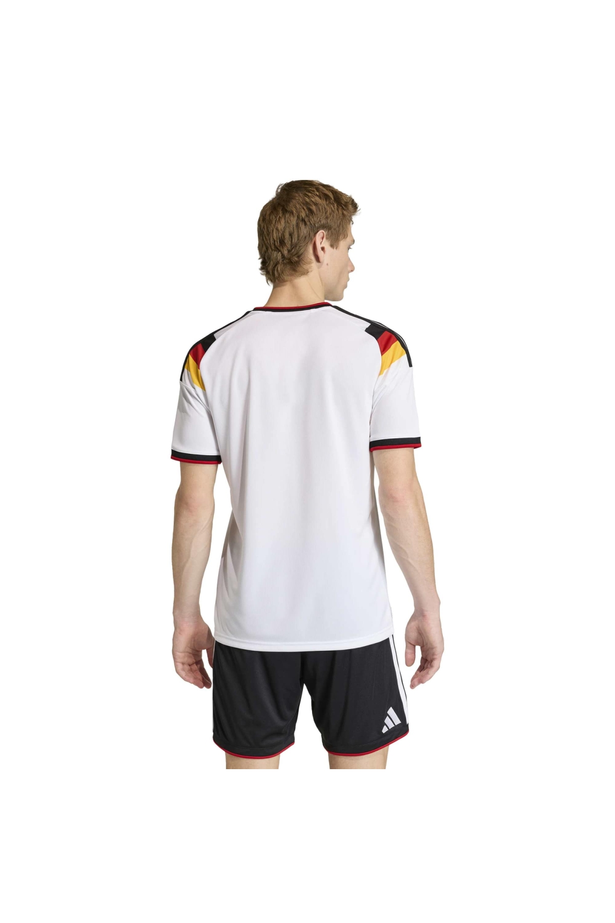 Erkek Almanya Futbol Forma Dfb H Jsy Kd8363 Fiyatları - 201676387