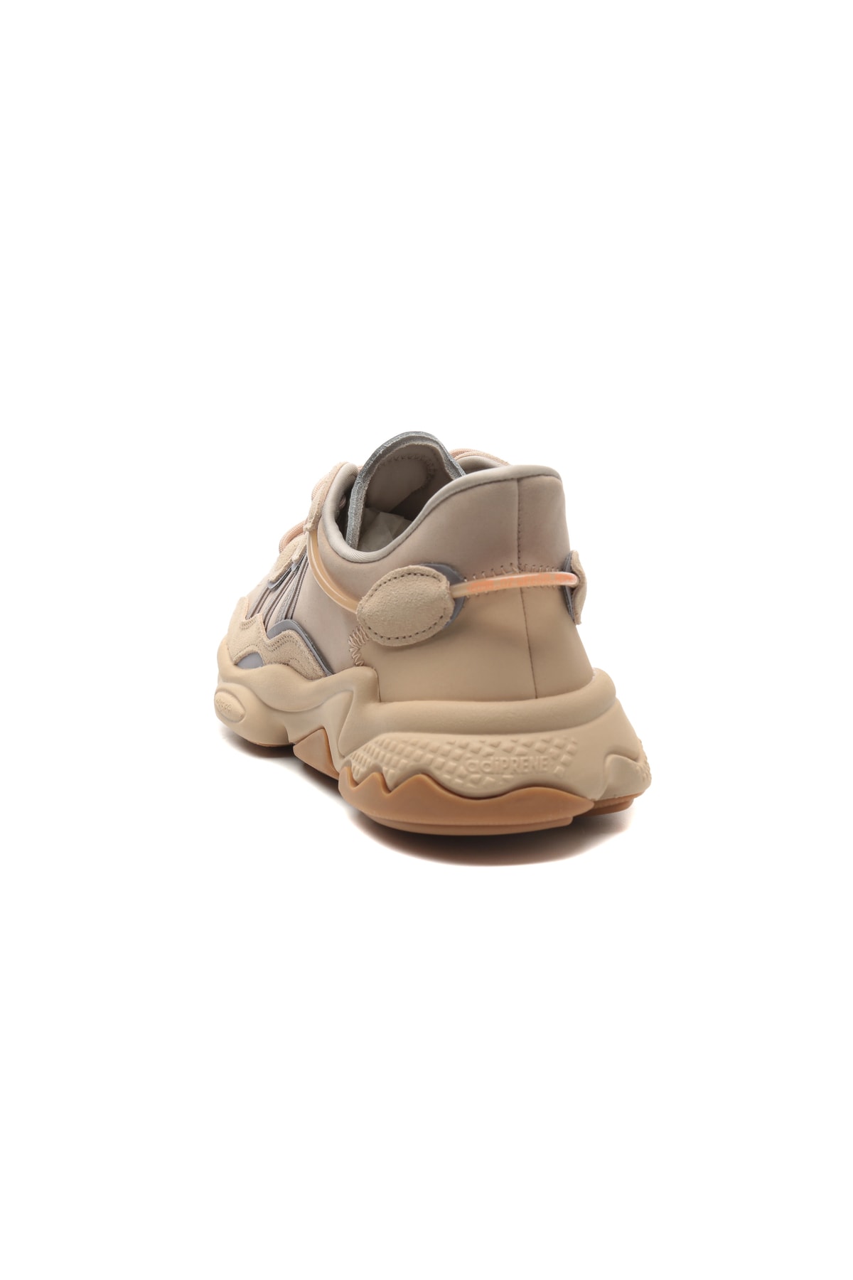 Ee6462-k Ozweego Spor Ayakkabı Haki - Görsel 4