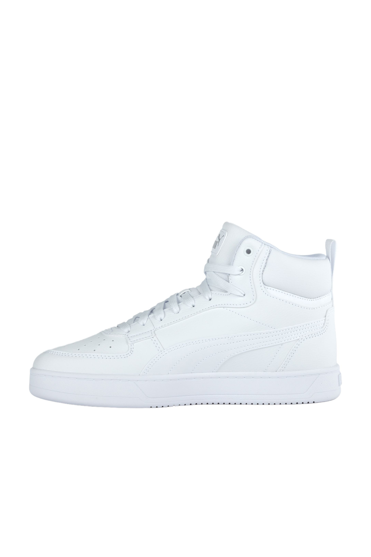 Caven 2.0 Erkek Beyaz Spor Ayakkabı (392291-02) - Görsel 3