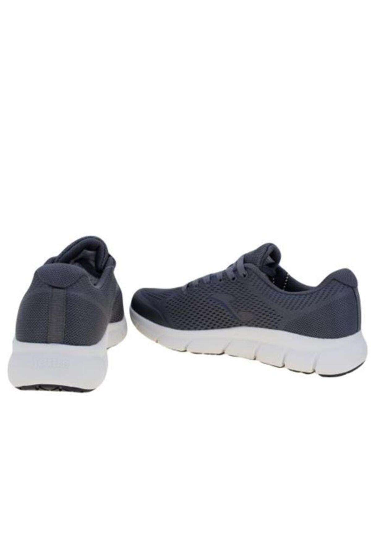 Zen Men 2412 Czens2412 Gri Erkek Günlük Ayakkabı - Görsel 4