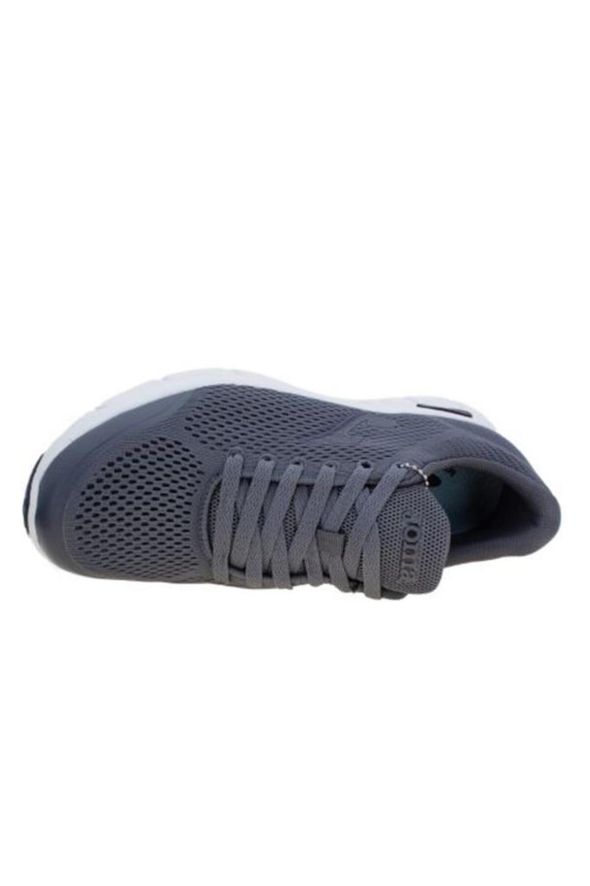 Zen Men 2412 Czens2412 Gri Erkek Günlük Ayakkabı - Görsel 6