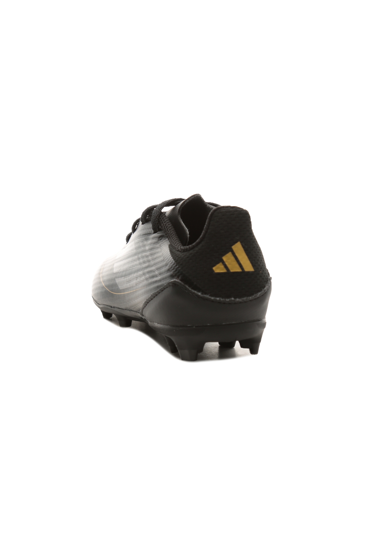 IF1364-C F50 League Fg-Mg J Çocuk Spor Ayakkabı Siyah - Görsel 4