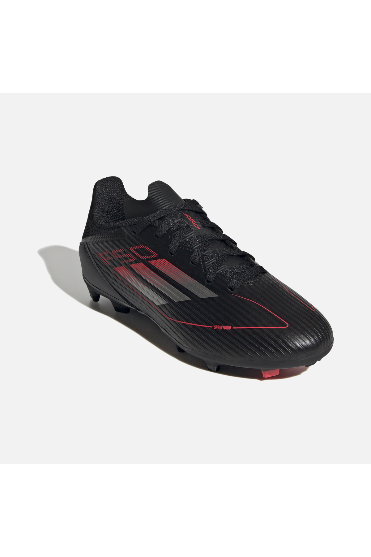 F50 League Lionel Messi Fg/mg Multi-ground Low-top Çocuk Krampon - Görsel 4