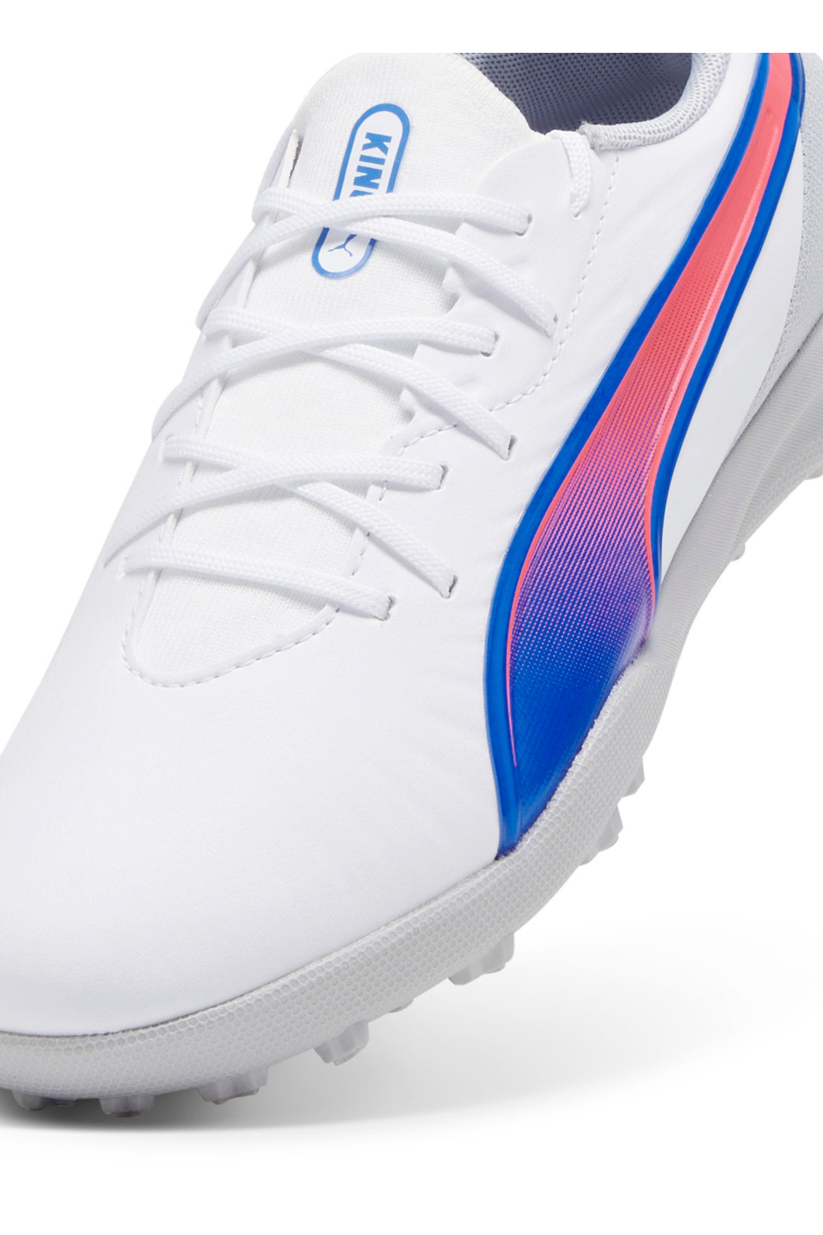 Beyaz Erkek Çocuk Yürüyüş Ayakkabısı 10805002-KING MATCH TT Jr - Görsel 4