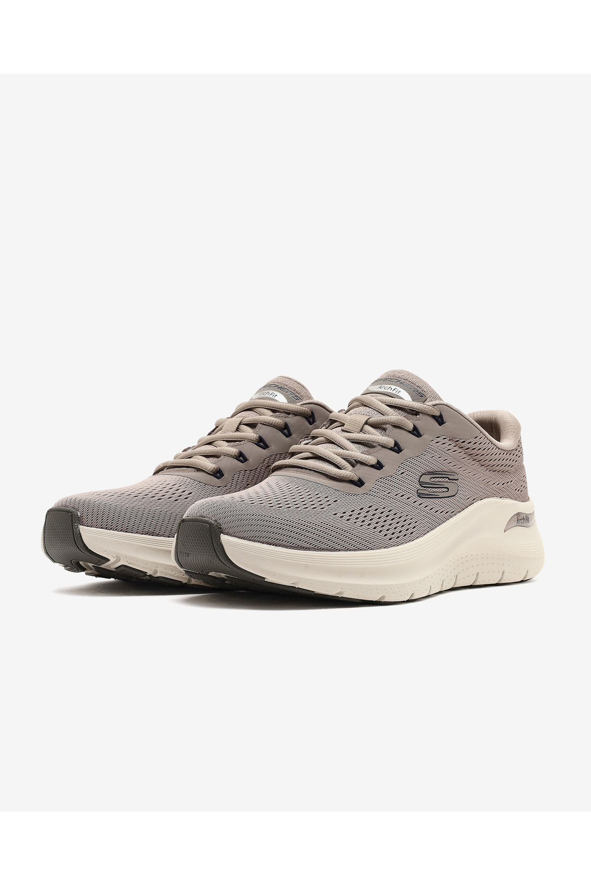 ARCH FIT 2.0 Erkek Bej Spor Ayakkabı 232700TK TPE - Görsel 4