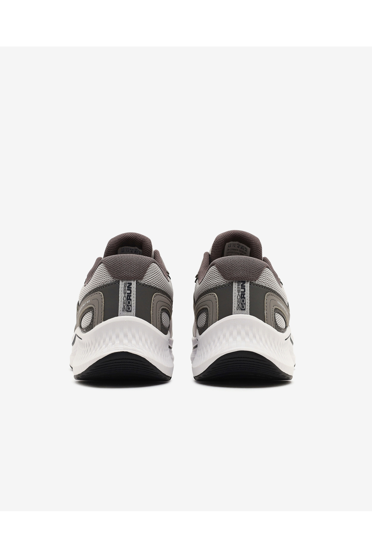GO RUN CONSISTENT 2.0 Erkek Gri Koşu Ayakkabısı 220866TK GRY - Görsel 6
