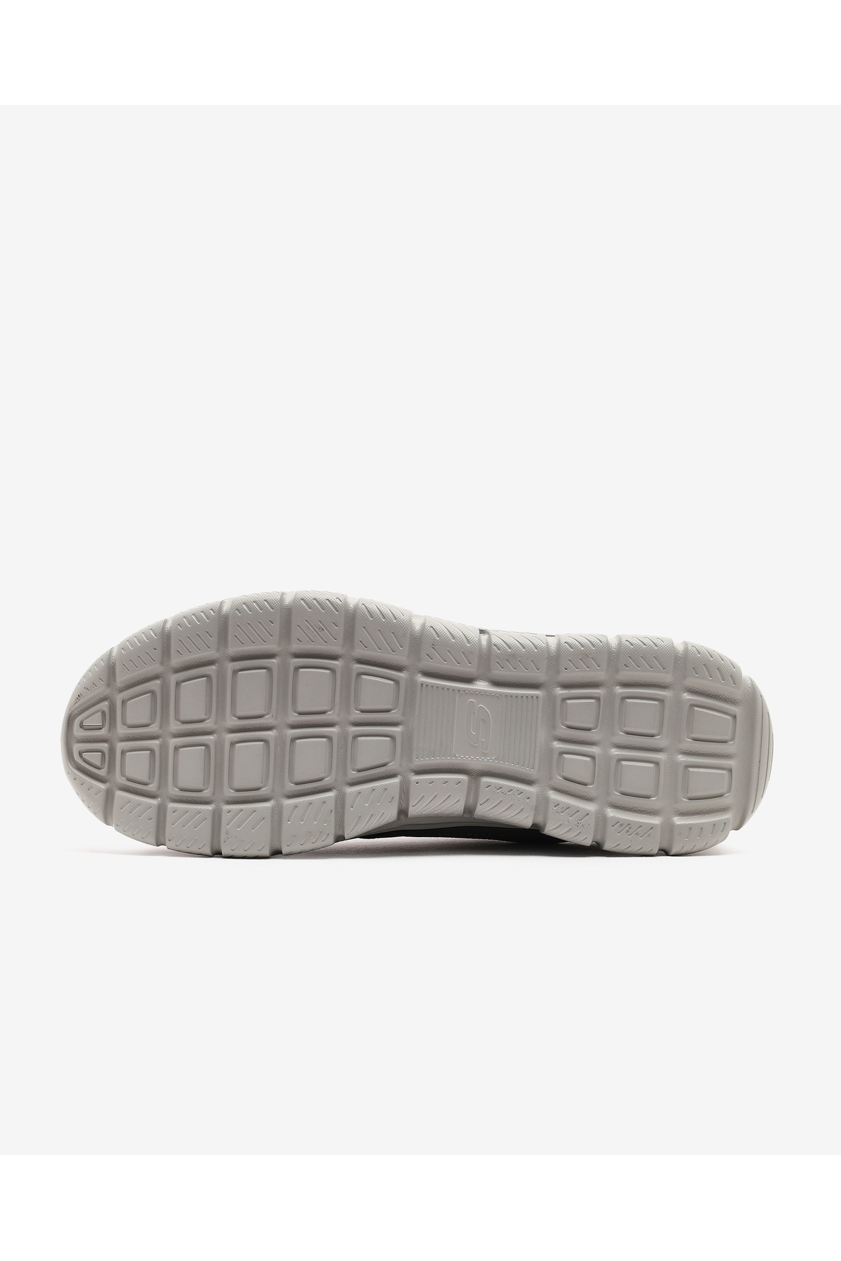 TRACK EZRAL Erkek Gri Spor Ayakkabı 233039TK CHAR - Görsel 5