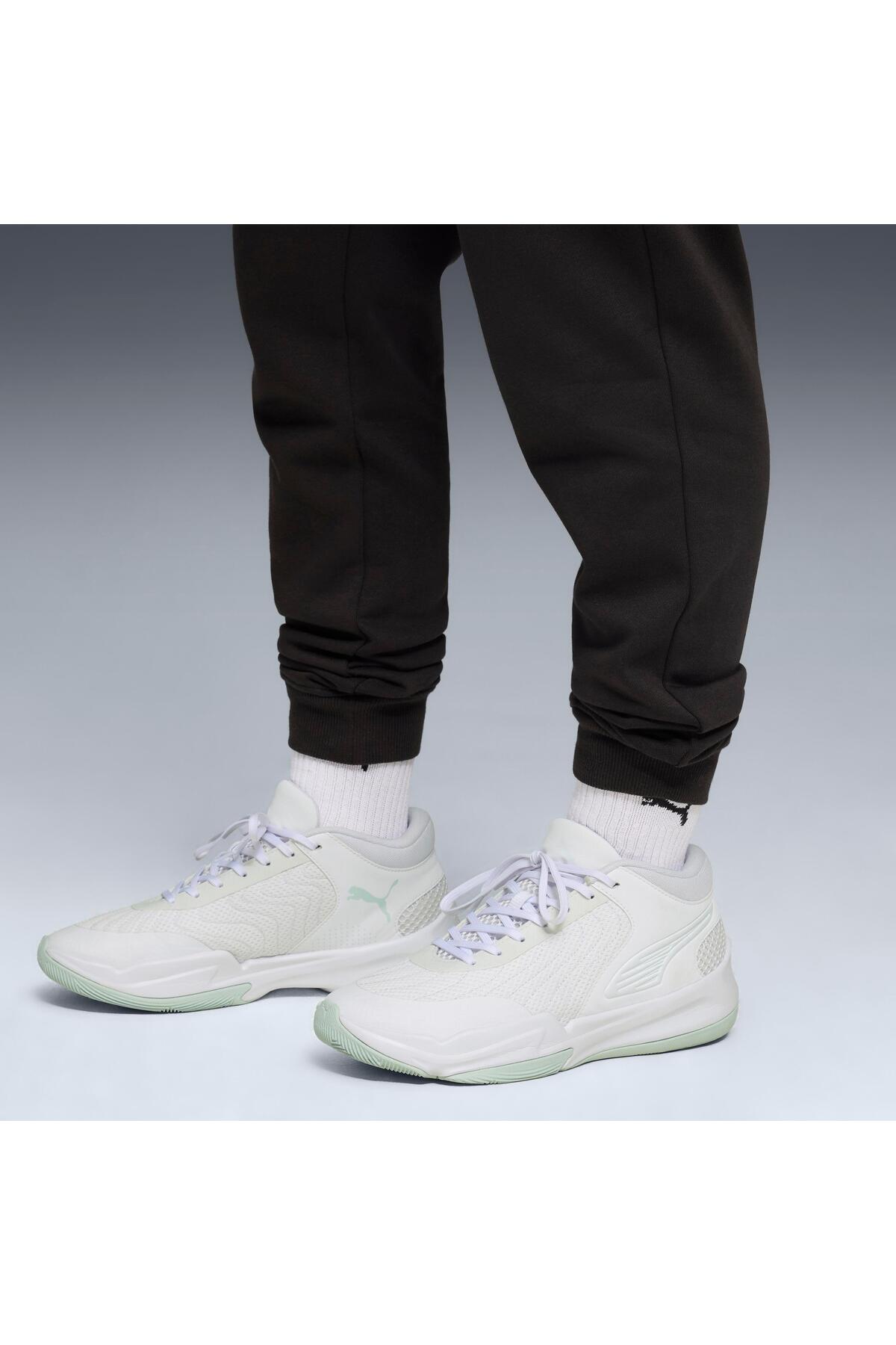 Court Pro 2 Unisex Basketbol Ayakkabısı - Görsel 2