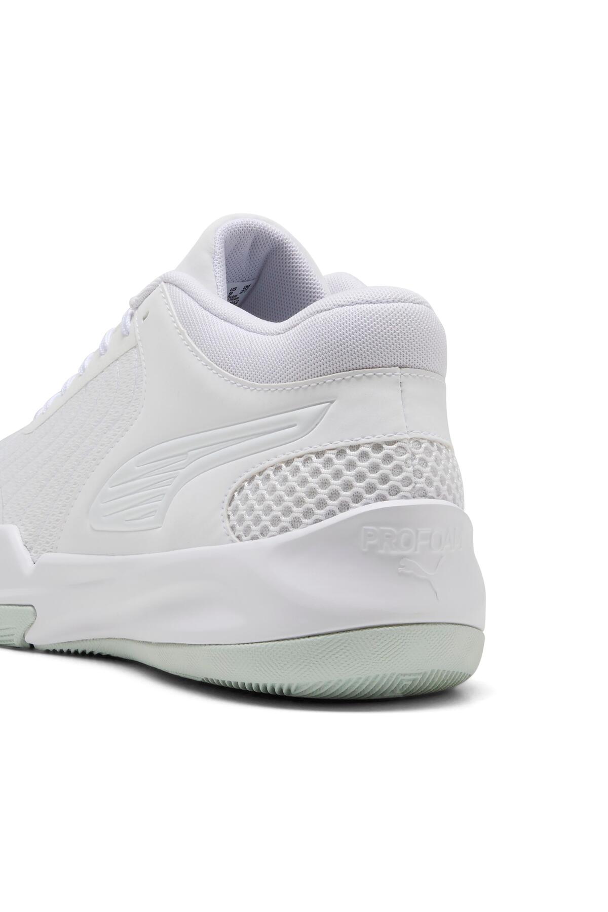 Court Pro 2 Unisex Basketbol Ayakkabısı - Görsel 3