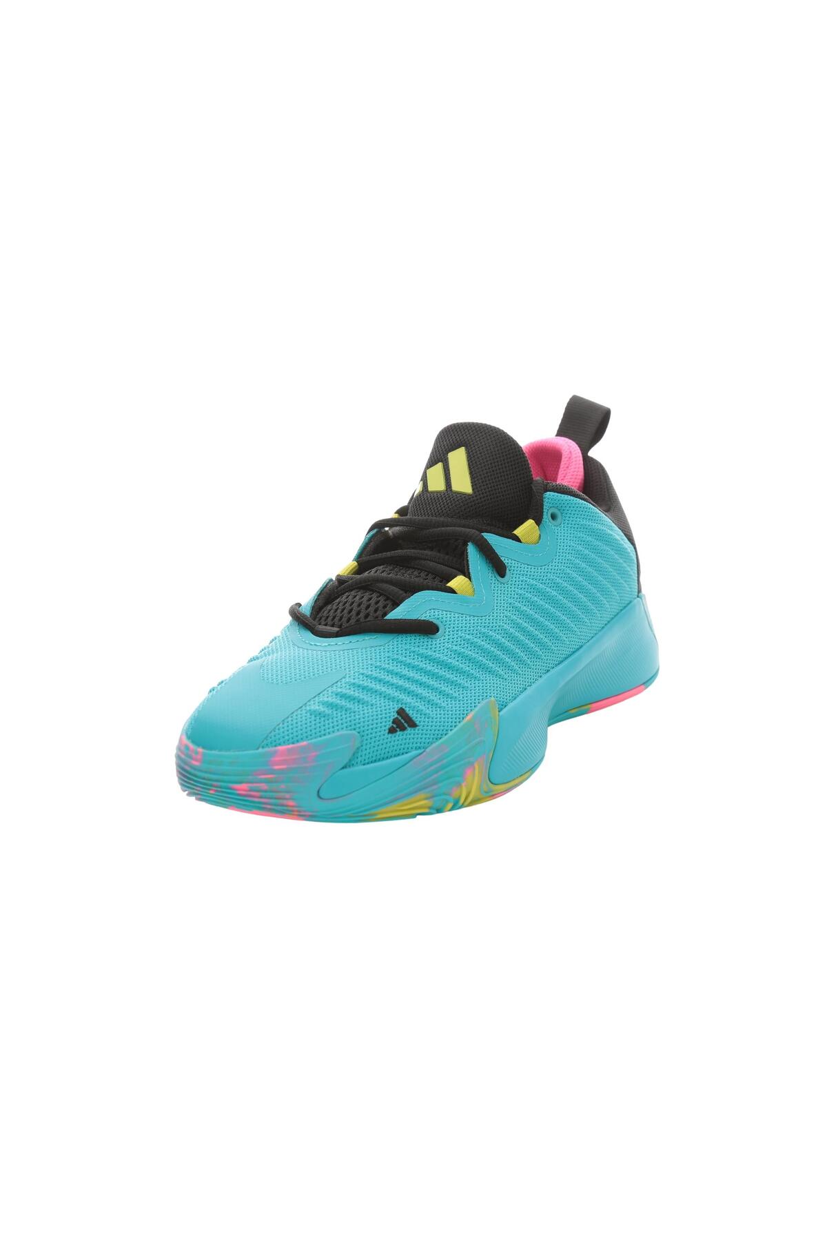 JP8014-E Initiation Erkek Spor Ayakkabı Turkuaz - Görsel 4