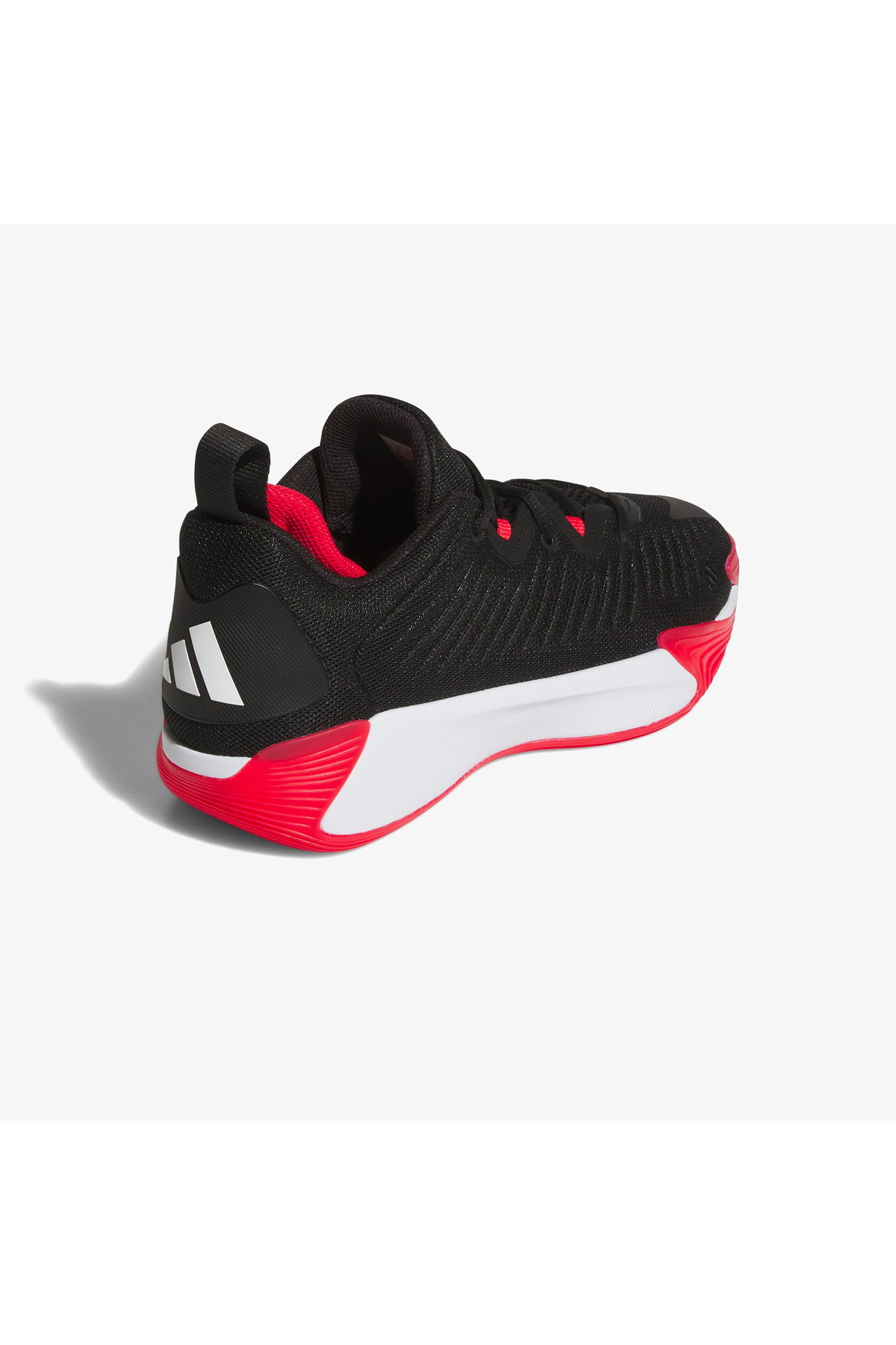 initiation Unisex Siyah Basketbol Ayakkabısı - Görsel 4