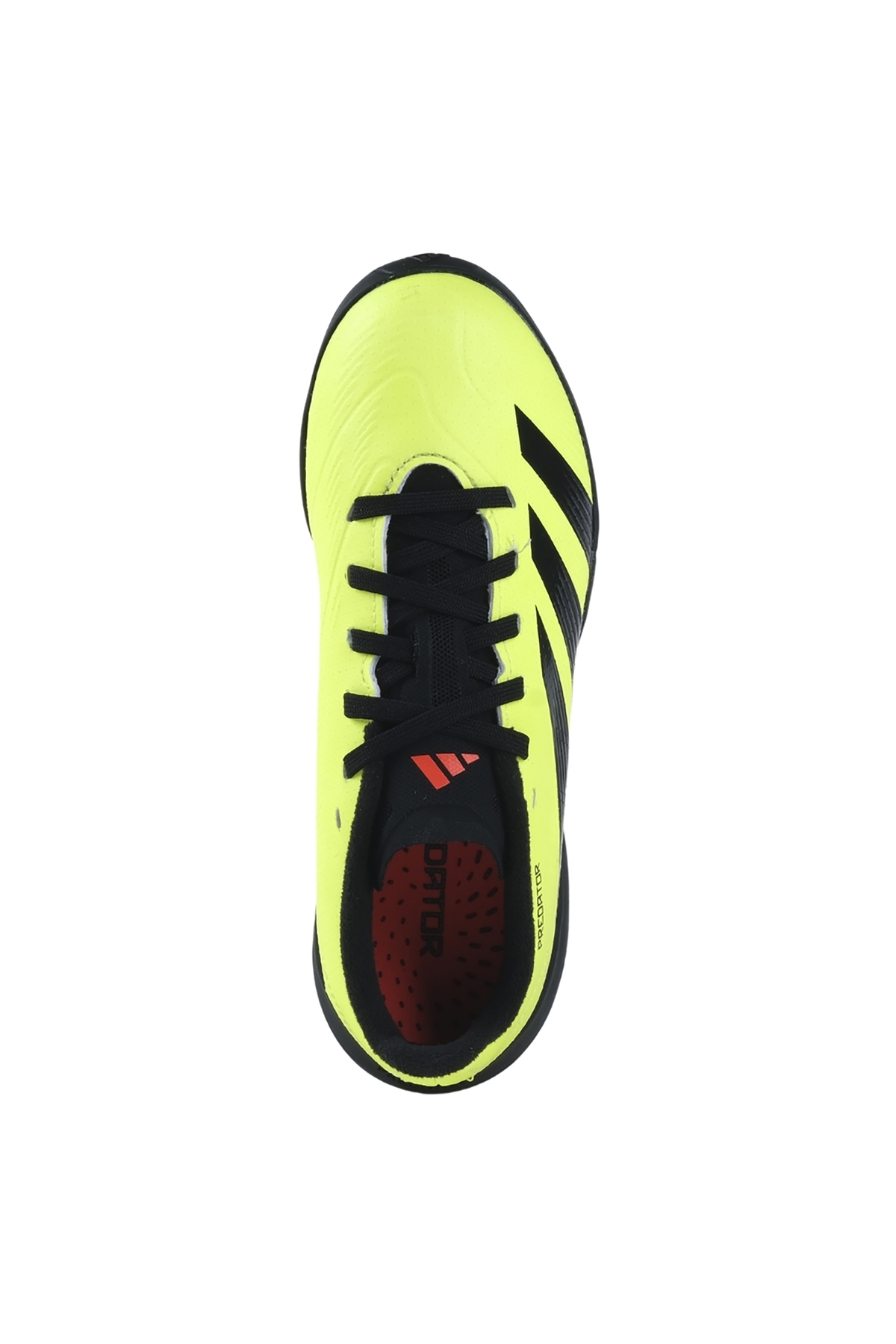 Predator League TF Çocuk Sarı Halı Saha Ayakkabısı (IG5444) - Görsel 4