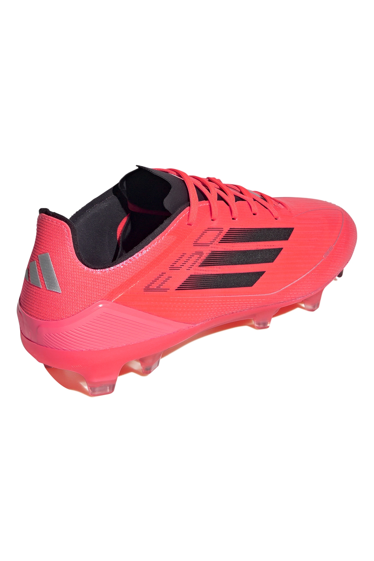 F50 Pro Fg Erkek Kırmızı Futbol Krampon IE0597 - Görsel 4