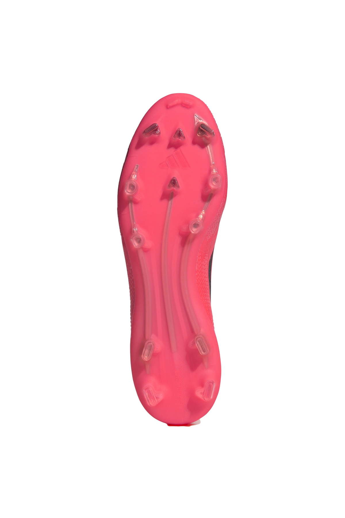 F50 Pro Fg Erkek Kırmızı Futbol Krampon IE0597 - Görsel 6