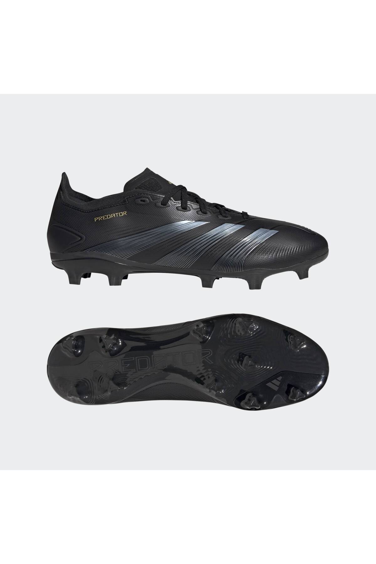 Predator League Firm Ground Boots - Görsel 3