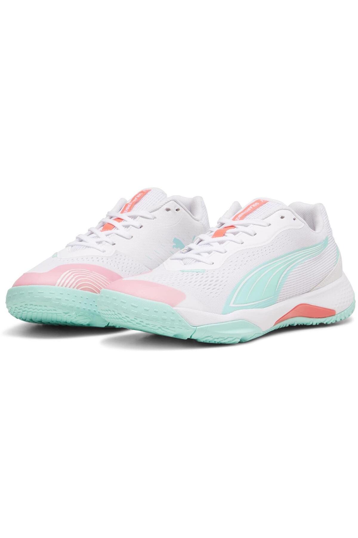 Solarstrike Iıı W Genç Futbol Ayakkabı - Görsel 2