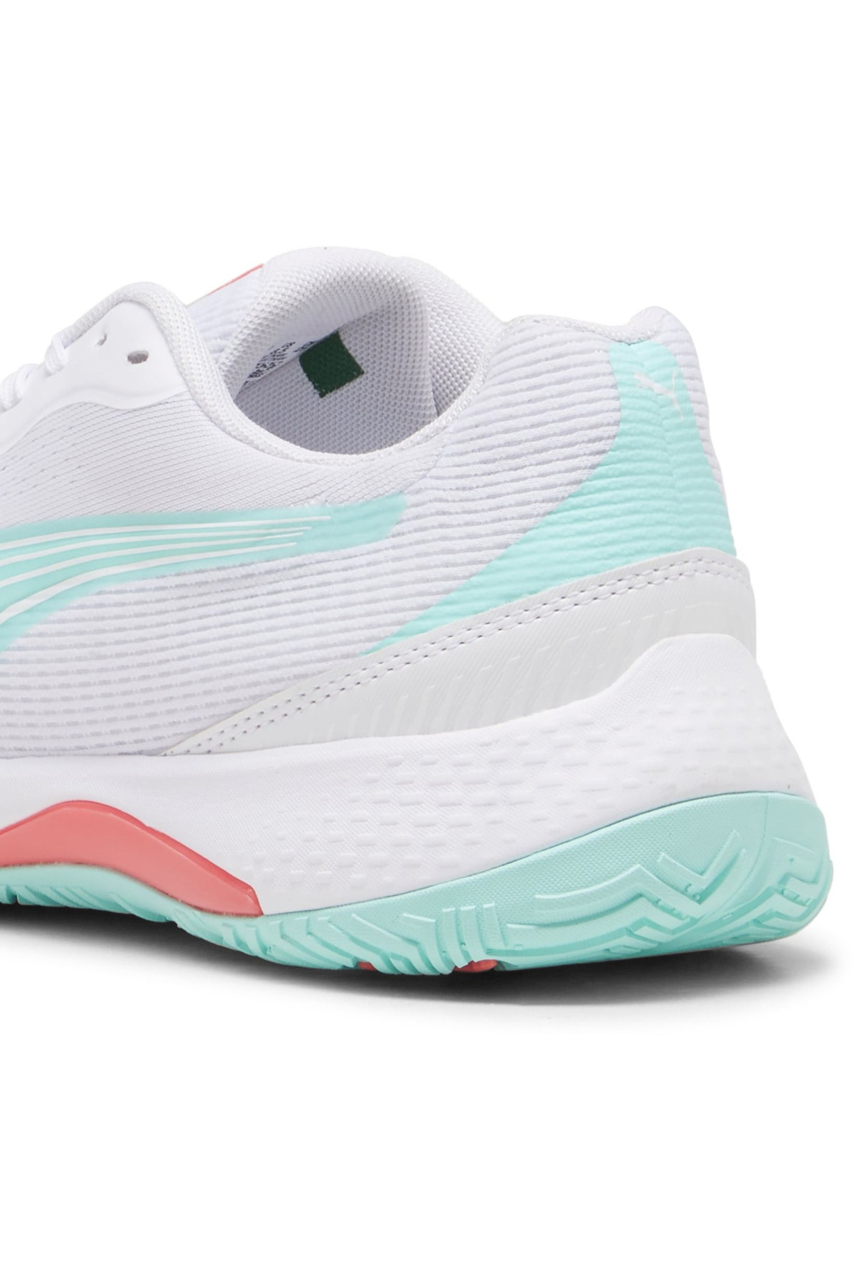 Solarstrike Iıı W Genç Futbol Ayakkabı - Görsel 3