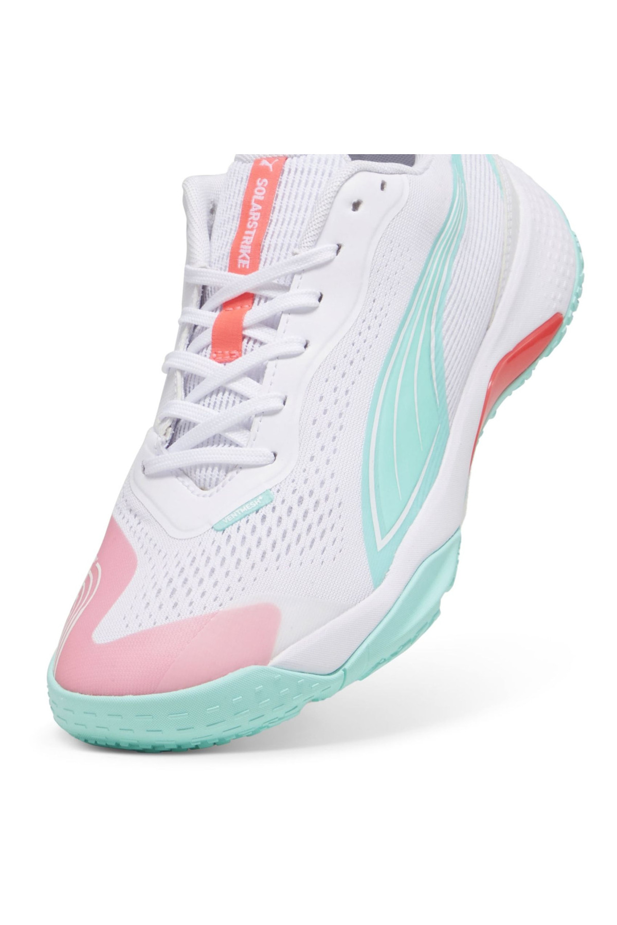 Solarstrike Iıı W Genç Futbol Ayakkabı - Görsel 4