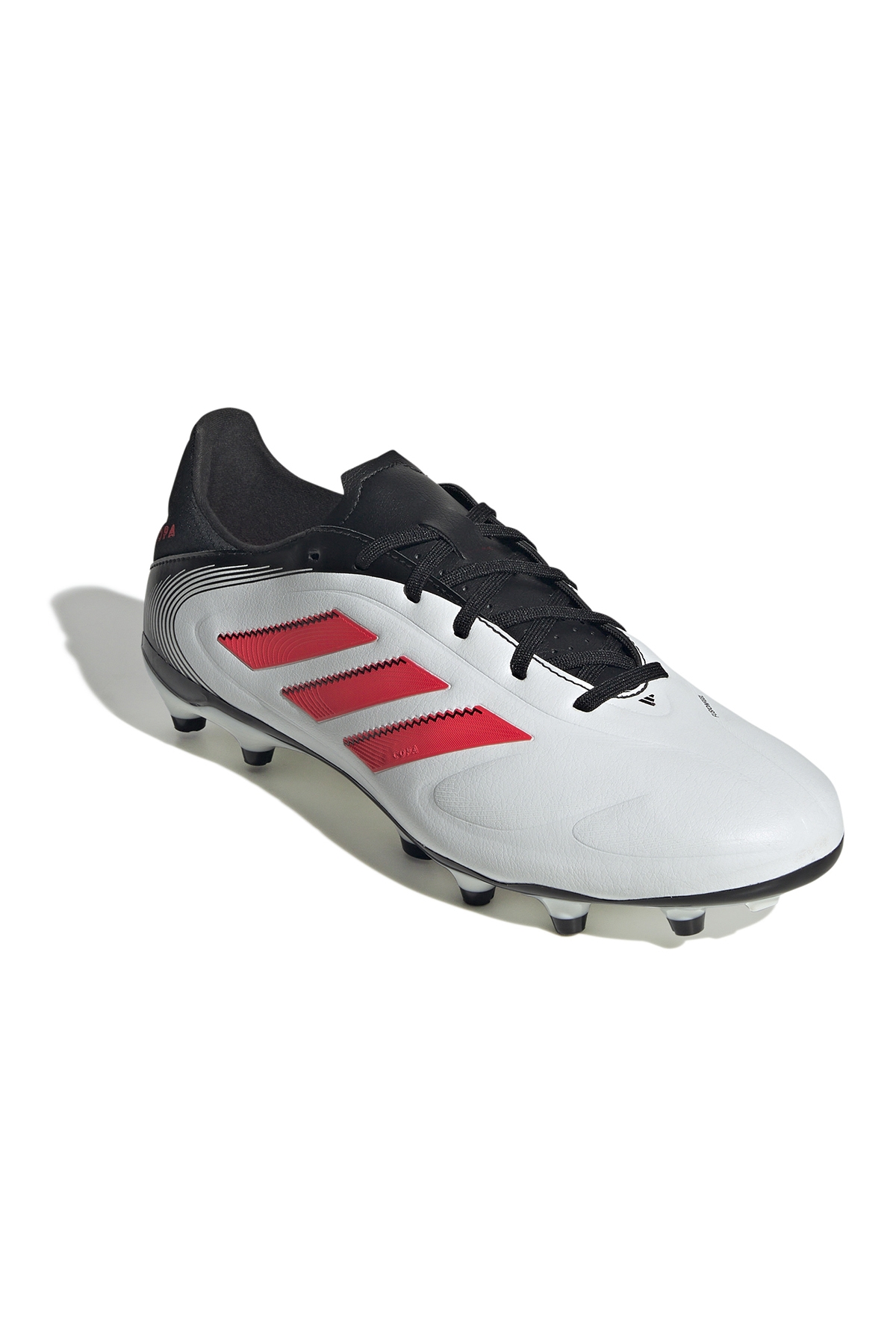 Copa Pure III League Fg/Mg Erkek Beyaz Futbol Krampon ID9049 - Görsel 3