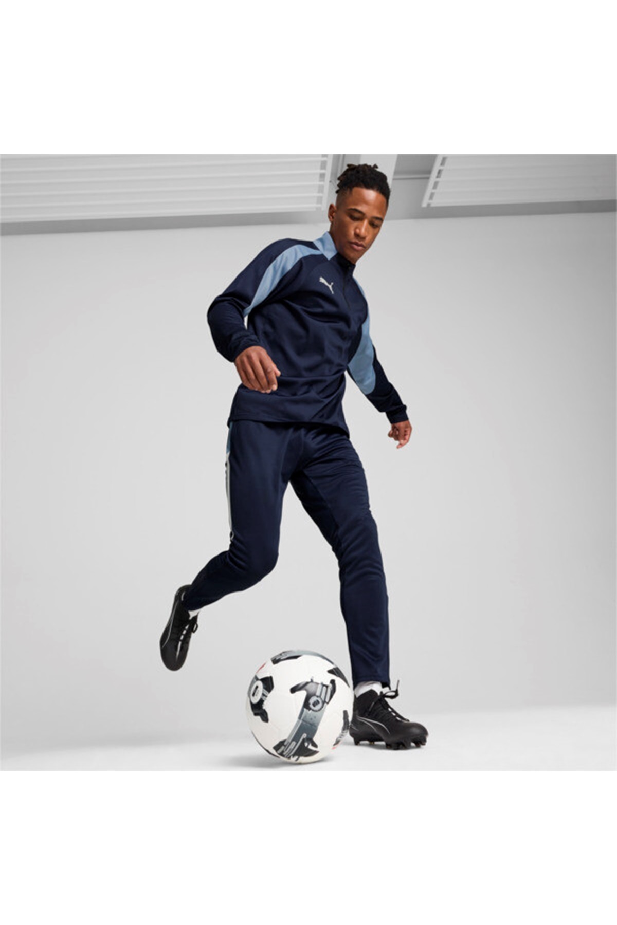 10768602 Ultra 5 Match+ Fg/ag Erkek Krampon - Görsel 5