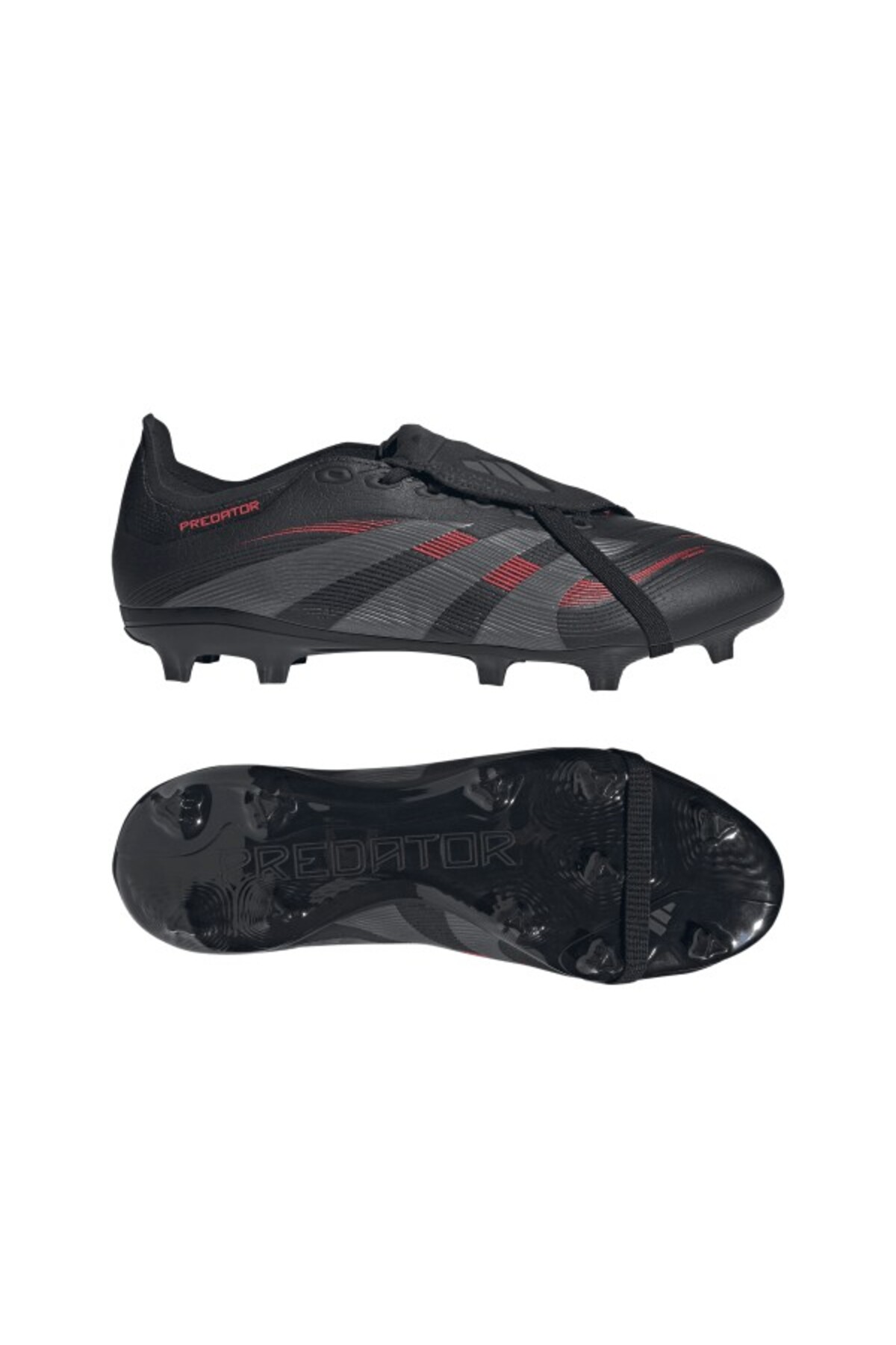 Erkek Krampon PREDATOR LEAGUE FT FG/MG ID1322 - Görsel 3