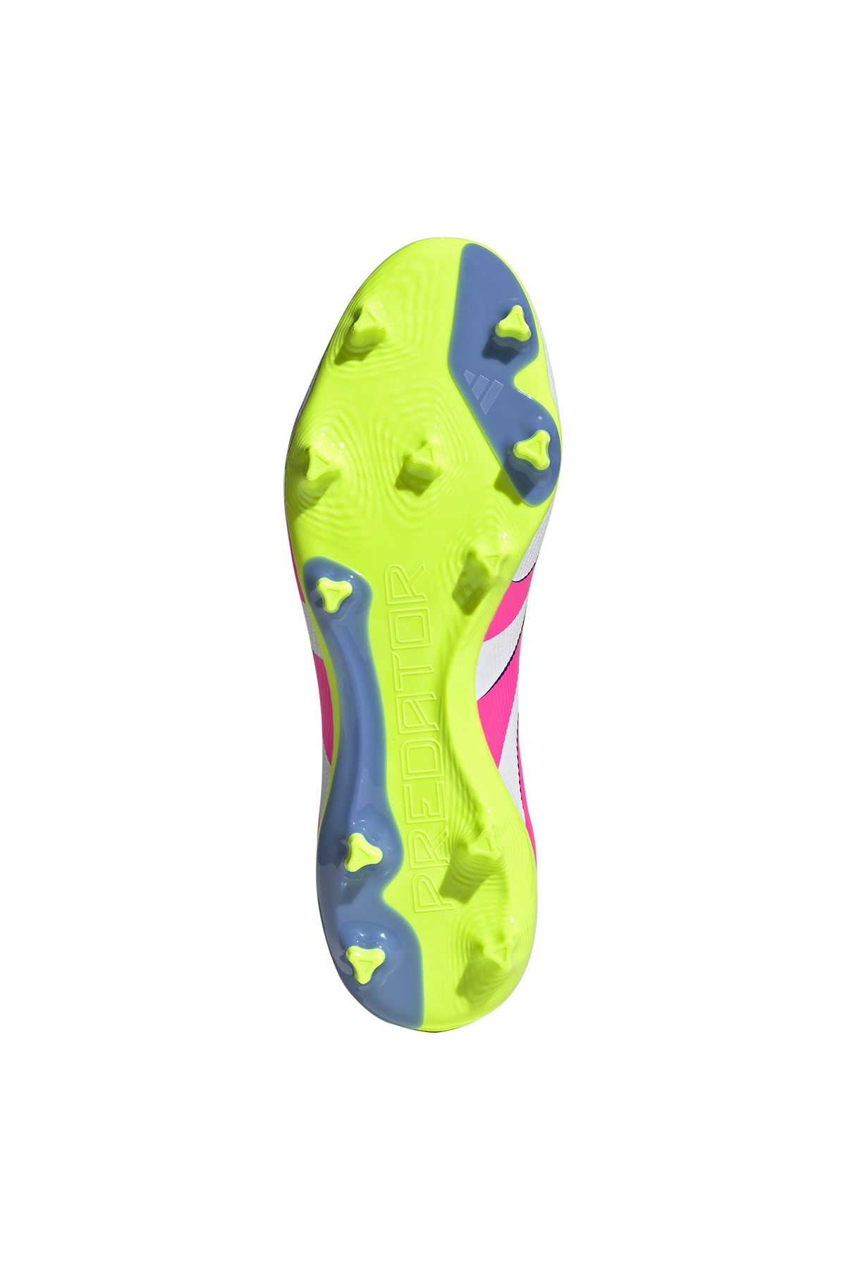 Predator League Fg/Mg Erkek Beyaz Futbol Krampon ID1330 - Görsel 6