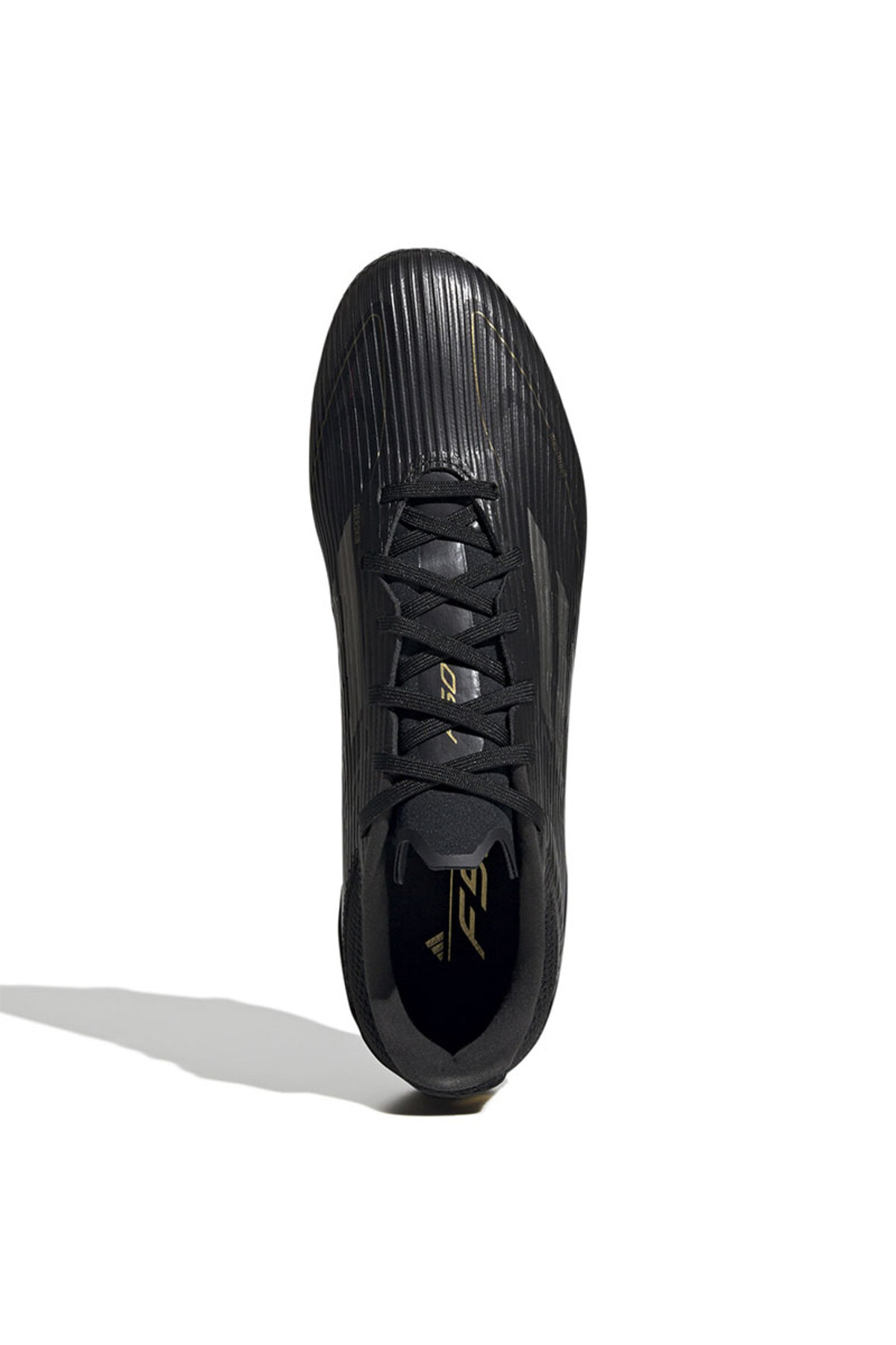 F50 LEAGUE FG/MG Siyah Krampon IE3181 - Görsel 6
