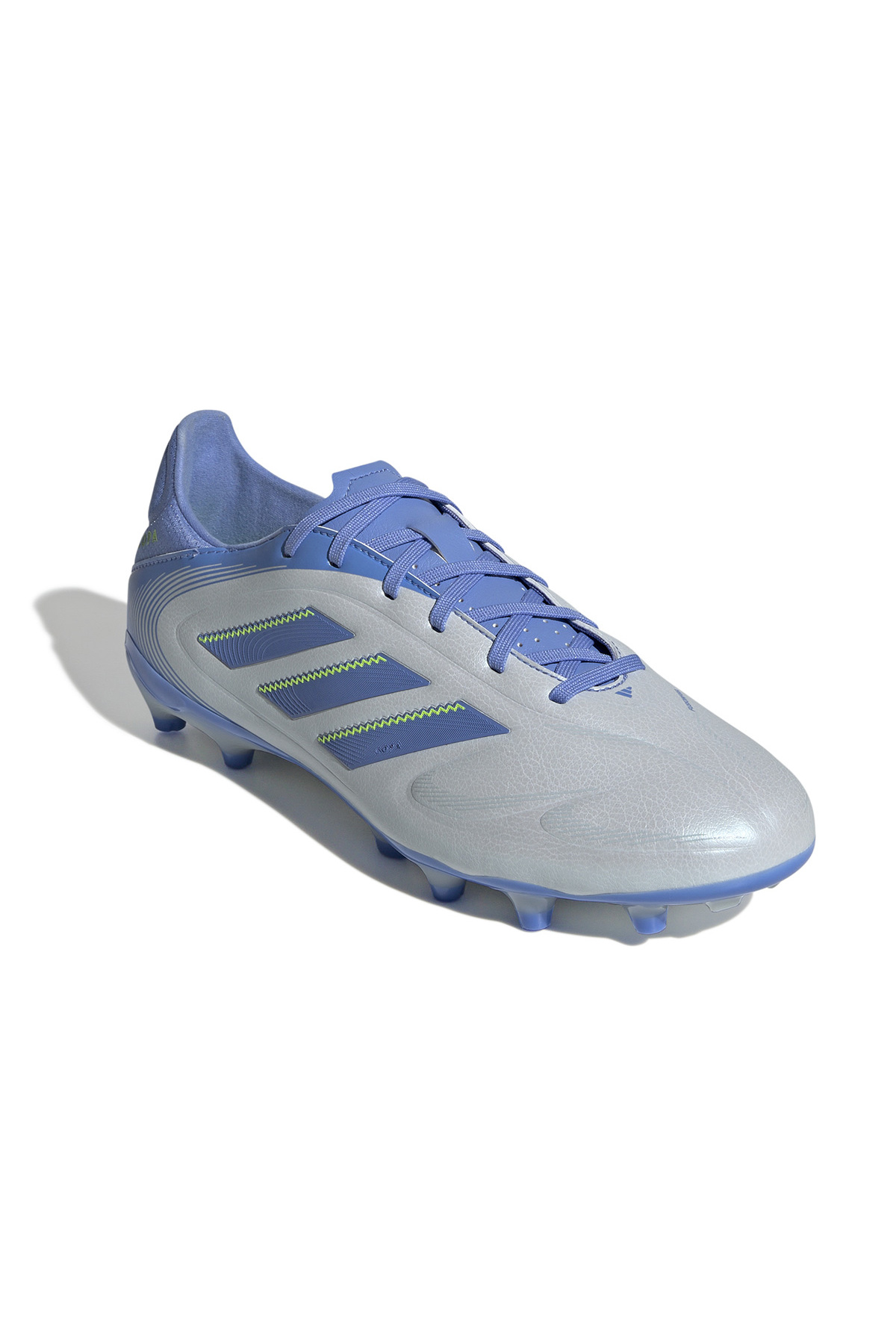 Copa Pure Iıı League Fg/mg Erkek Mavi Futbol Krampon Id9050 - Görsel 3