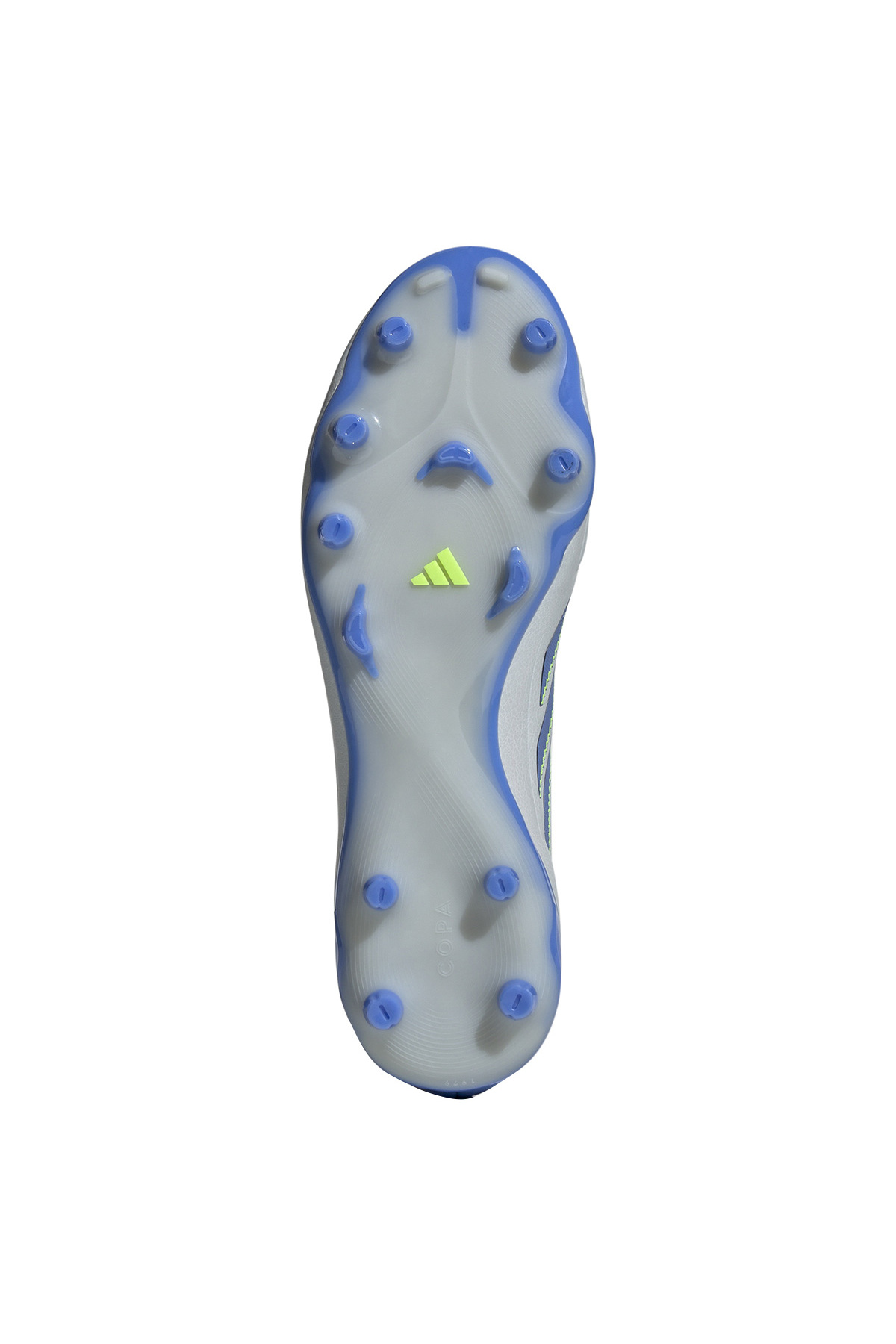 Copa Pure Iıı League Fg/mg Erkek Mavi Futbol Krampon Id9050 - Görsel 6