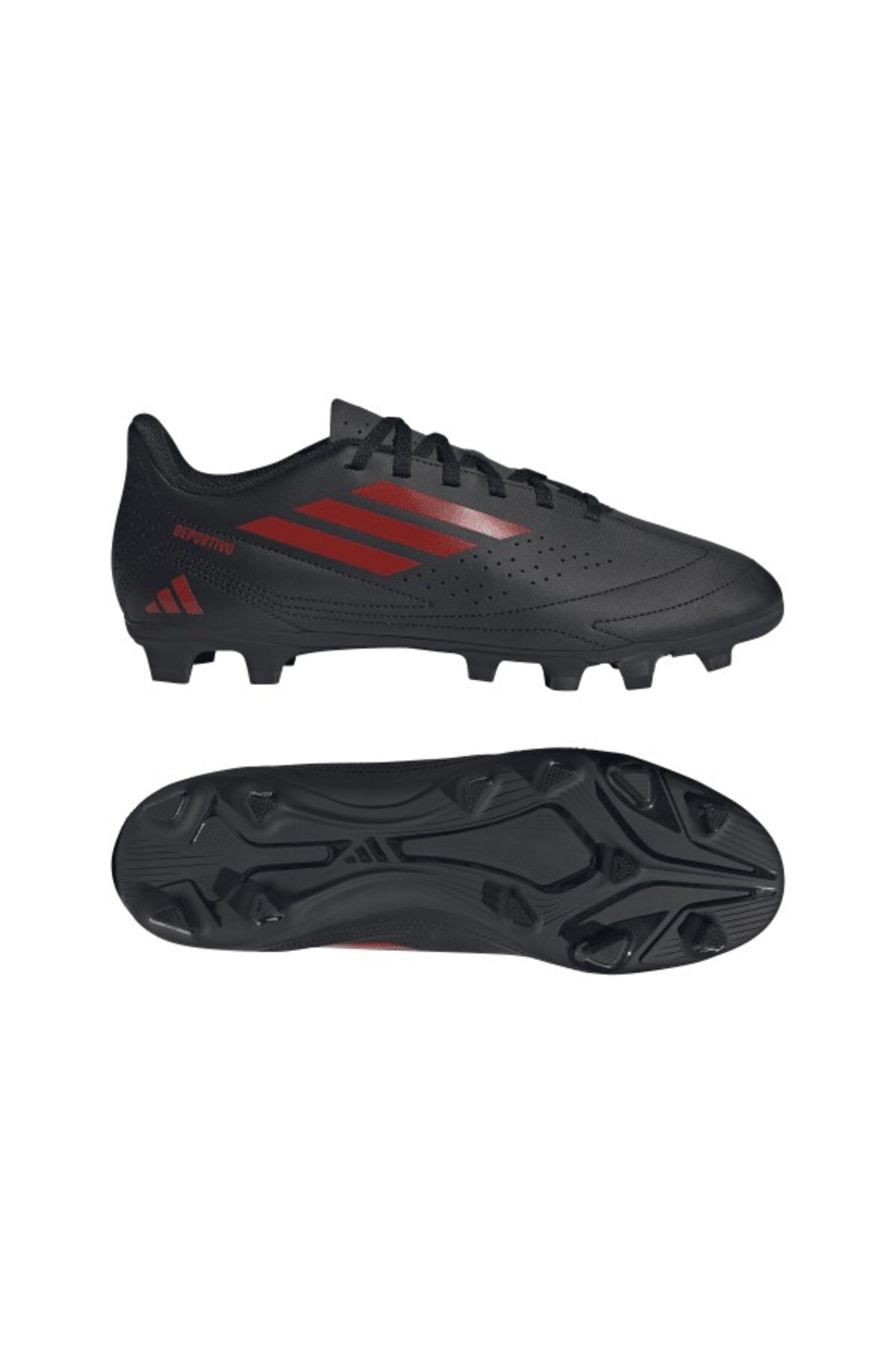 Deportivo III Krampon - Görsel 3