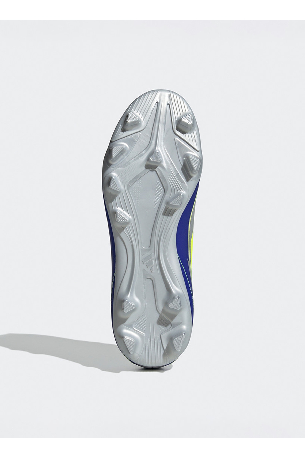 F50 Club Messi Kids Firm/Multi-Ground Krampon - Görsel 6