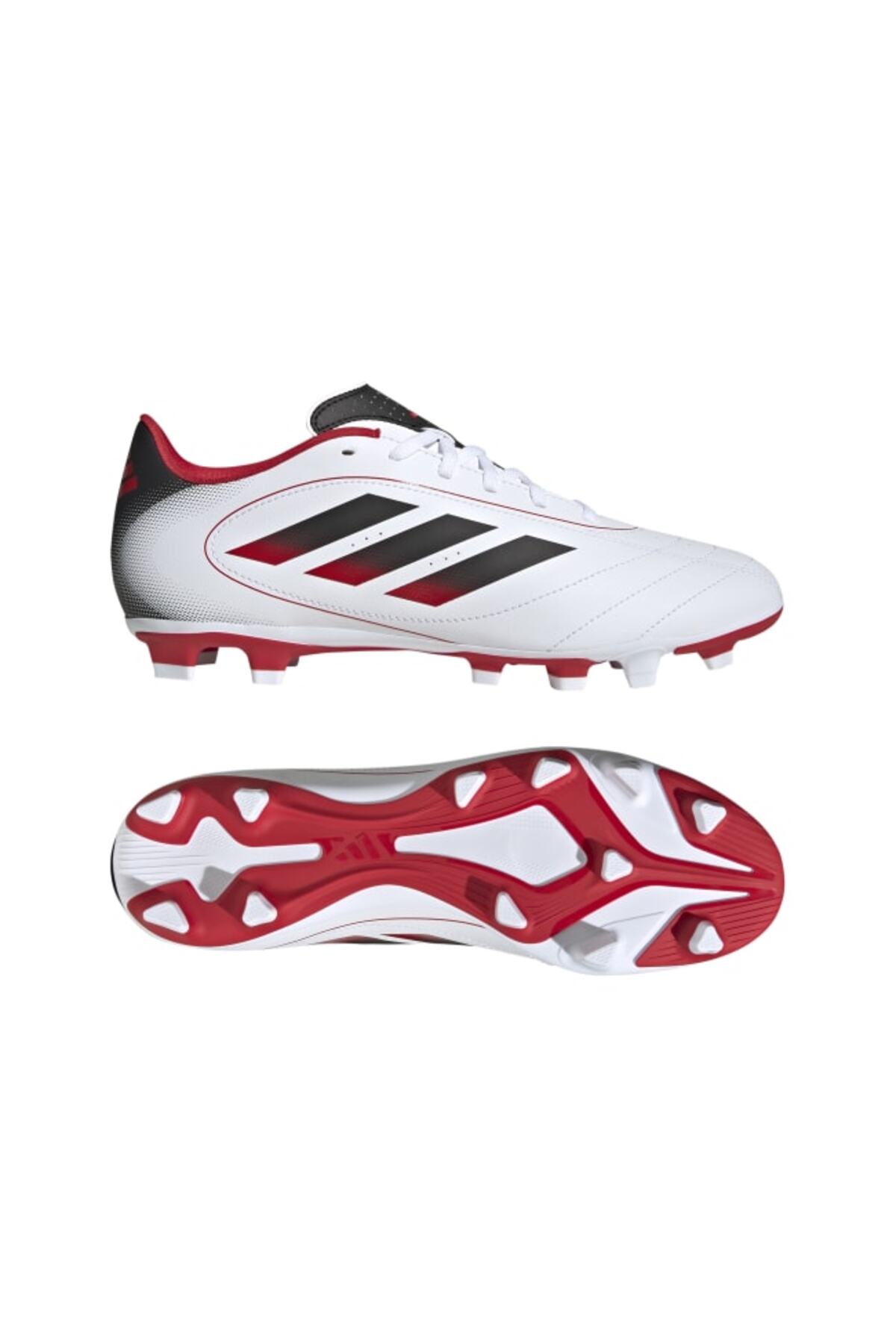 Goletto IX Firm/Multi-Ground Kids Krampon - Görsel 3