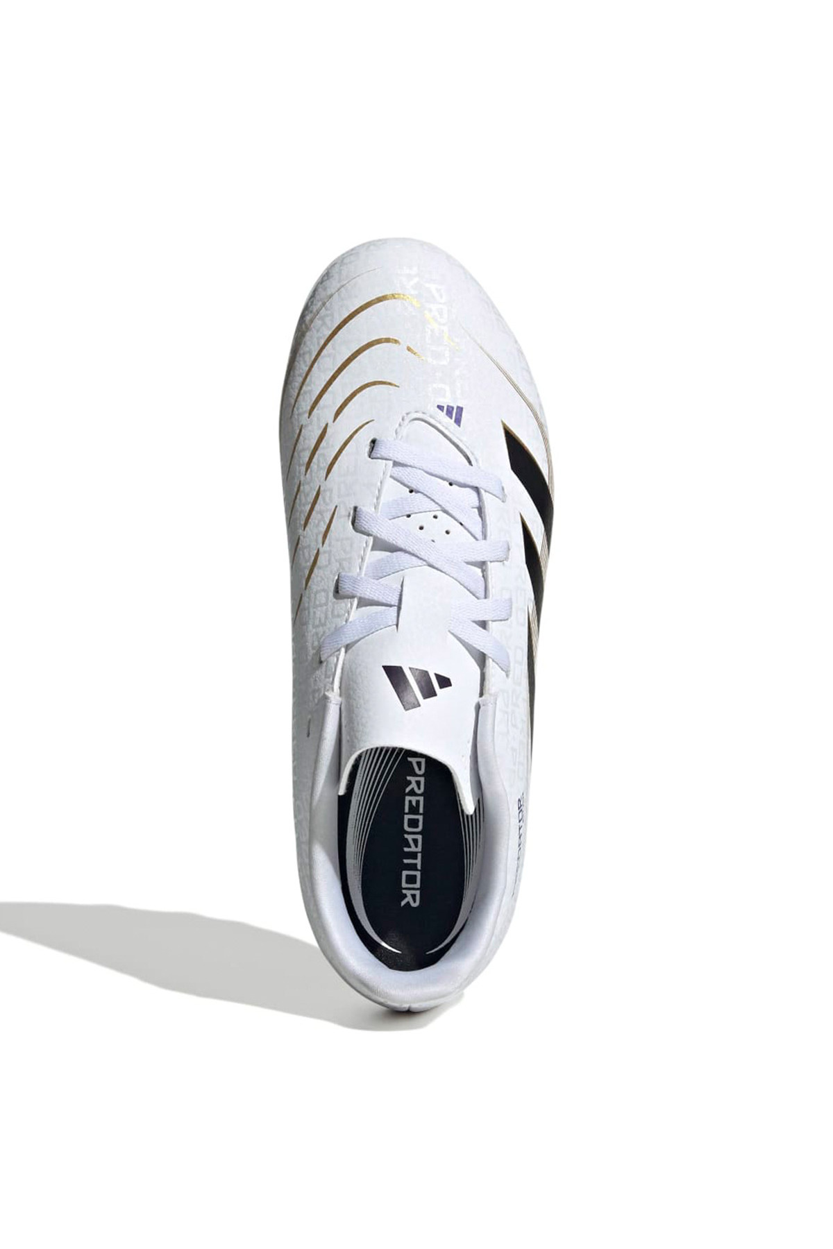 Predator Club Kids Firm/Multi-Ground Krampon - Görsel 4