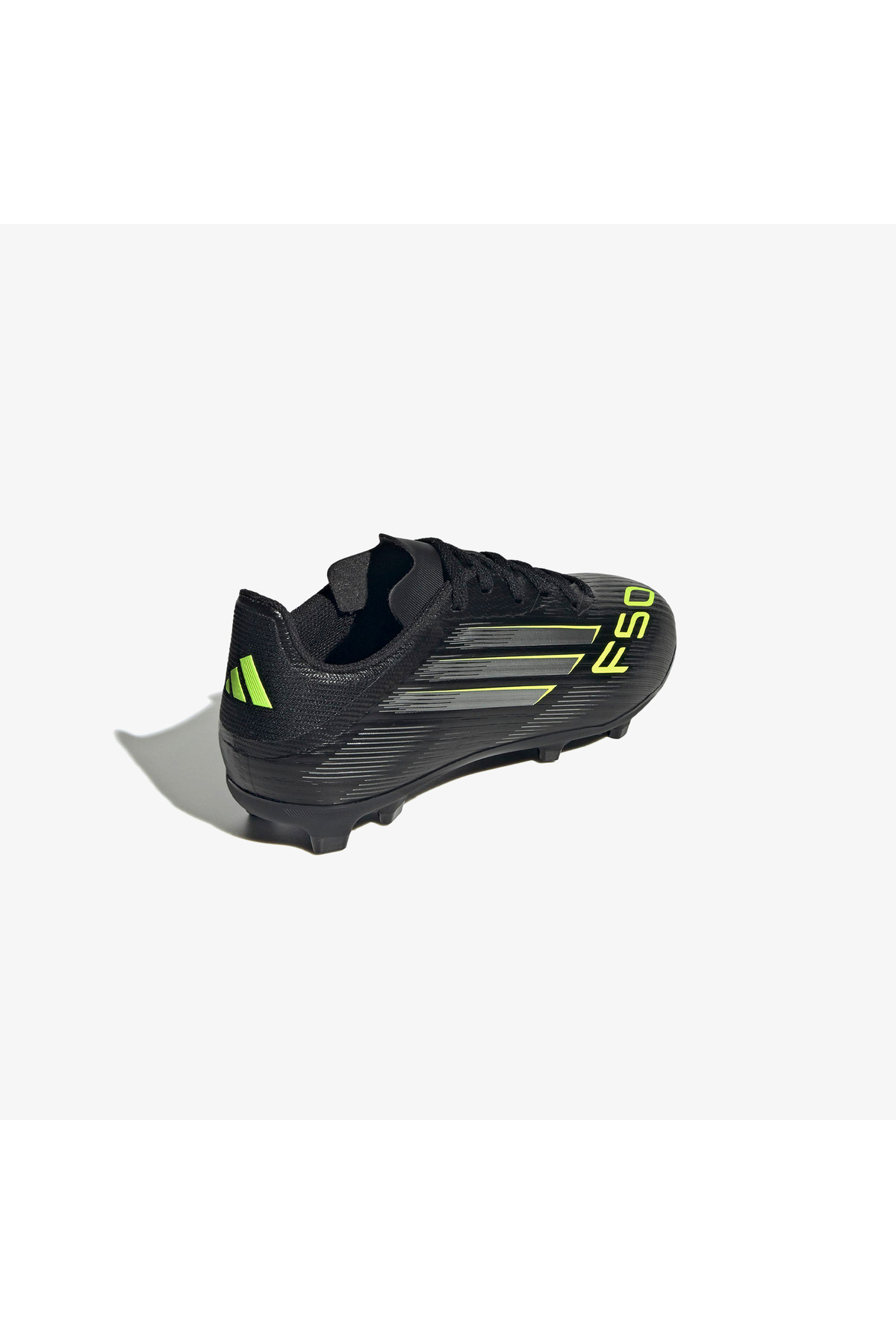 F50 LEAGUE FG/MG J JH7744 ADİDAS KRAMPON FUTBOL AYAKKABISI - Görsel 4