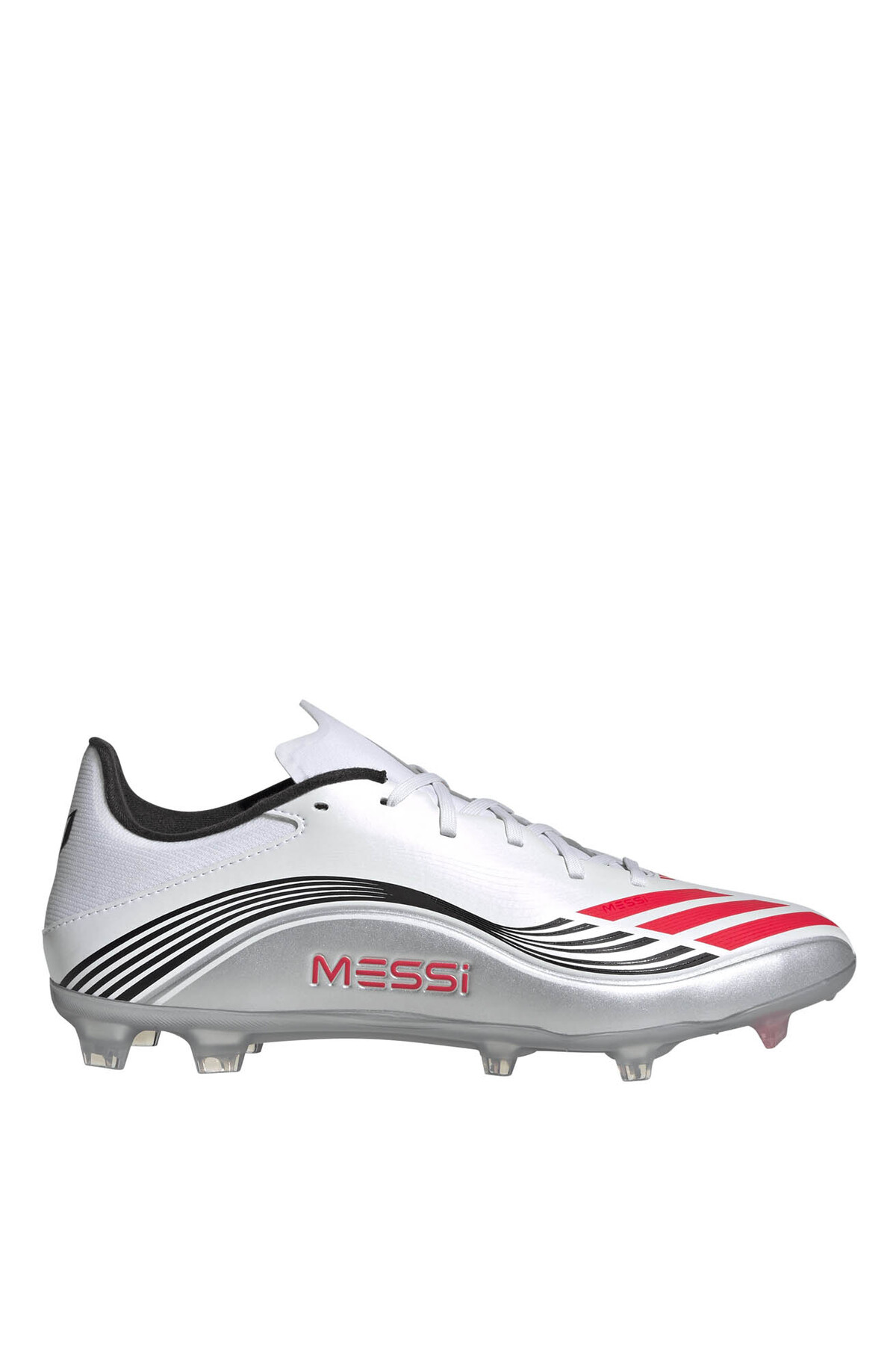 F50 Messi League Firm/Multi-Ground Krampon - Görsel 2