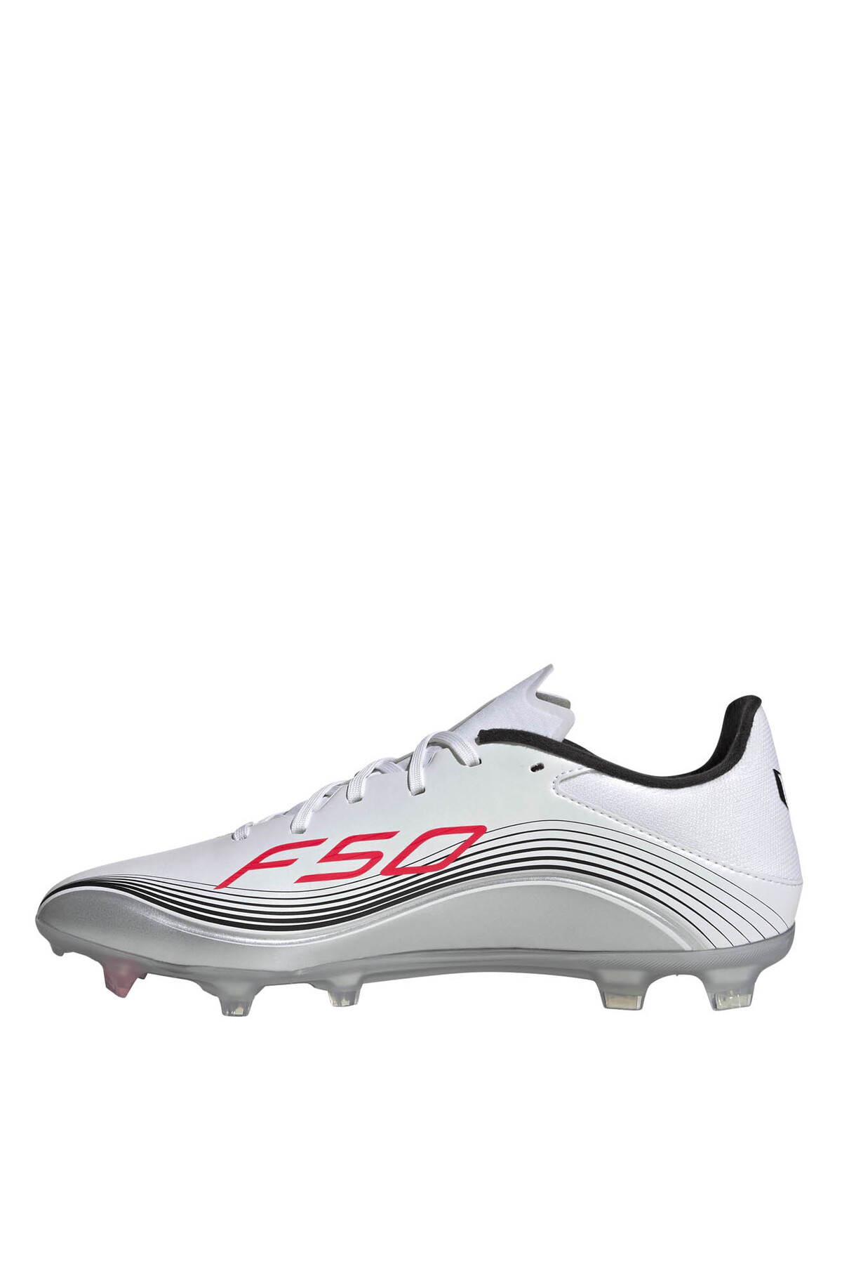 F50 Messi League Firm/Multi-Ground Krampon - Görsel 3