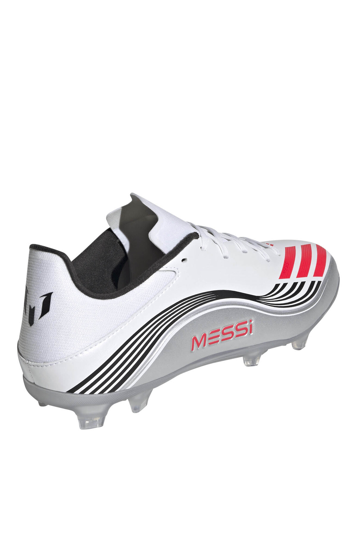 F50 Messi League Firm/Multi-Ground Krampon - Görsel 5