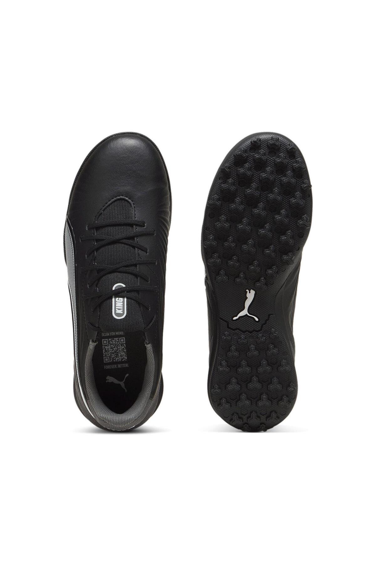 King Match Tt Jr Futbol Halısaha Ayakkabısı - 108050 - Görsel 5