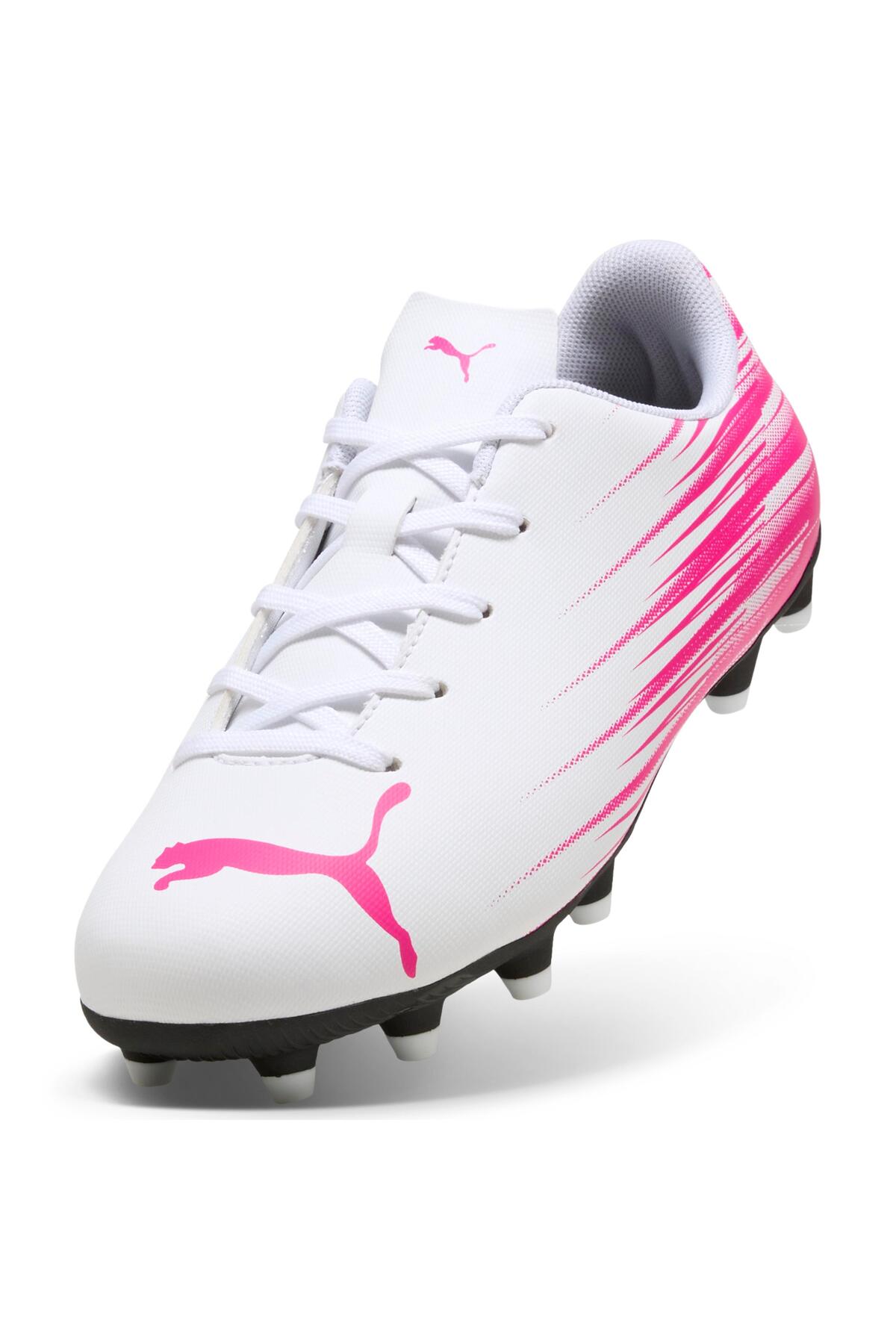 ATTACANTO II FG/AG Genç Krampon - Görsel 5