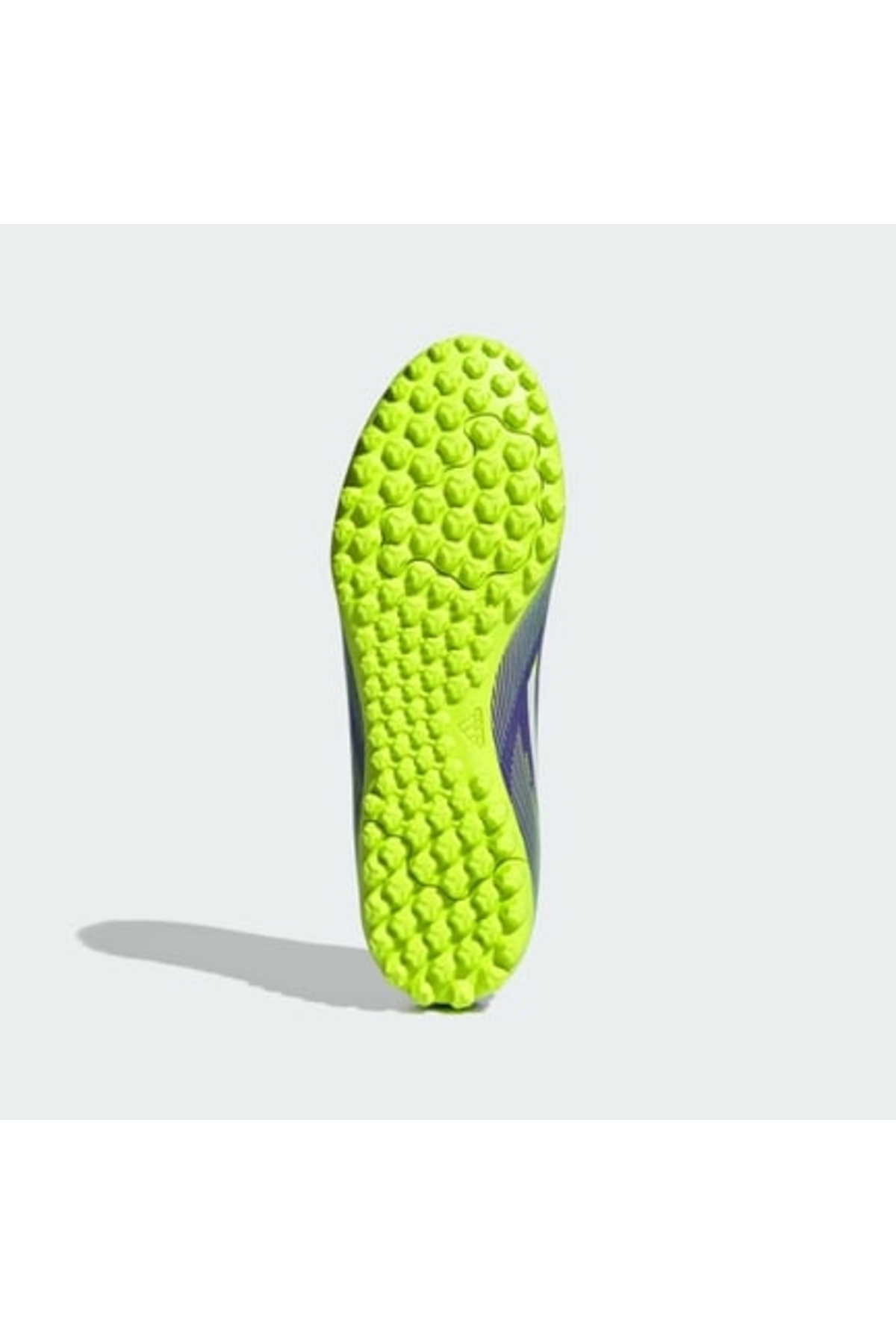 F50 LEAGUE TF Erkek Mor Krampon JH7724 - Görsel 5