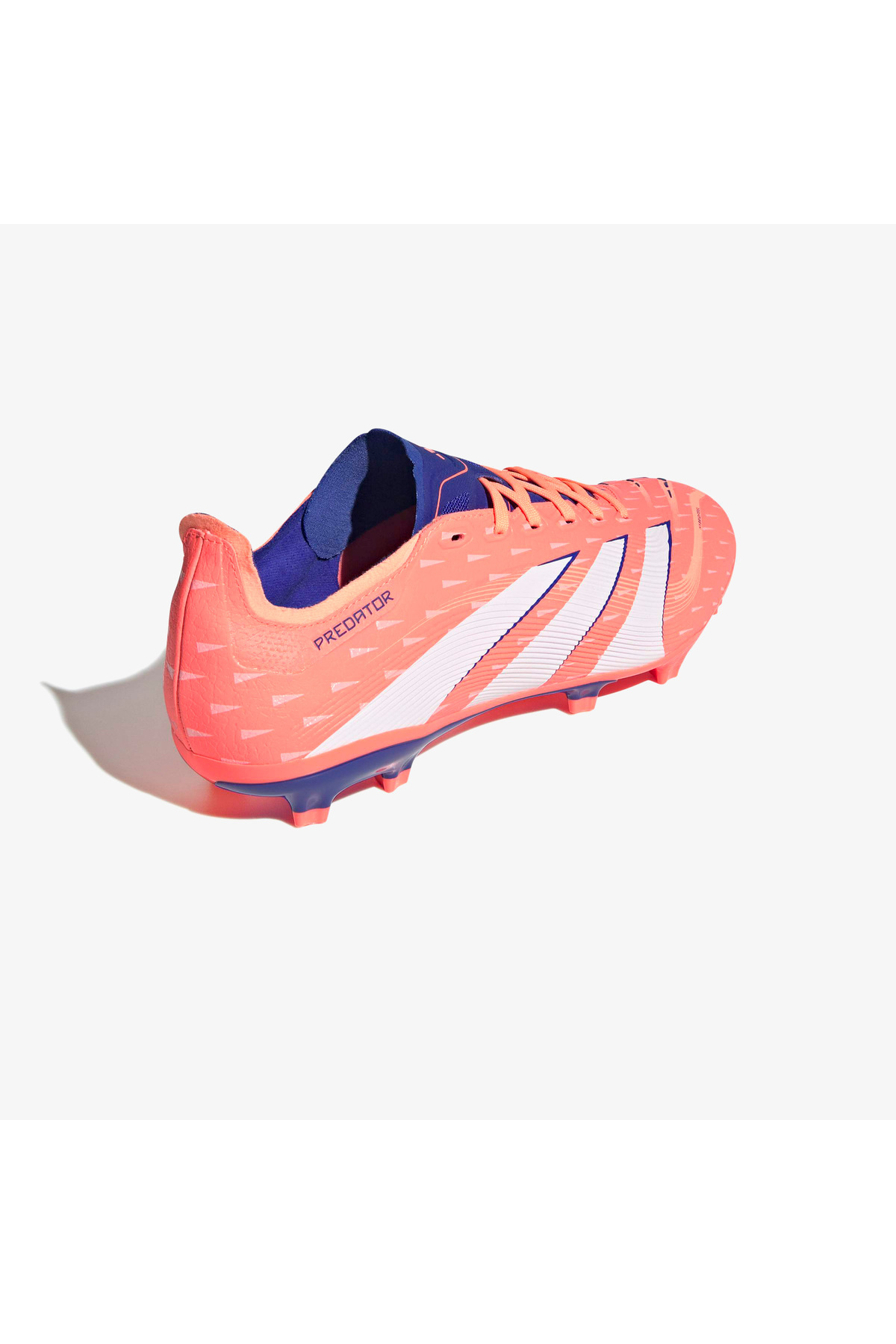 Predator League Firm-Multi Ground Erkek Turuncu Çim Saha Kramponu - Görsel 4