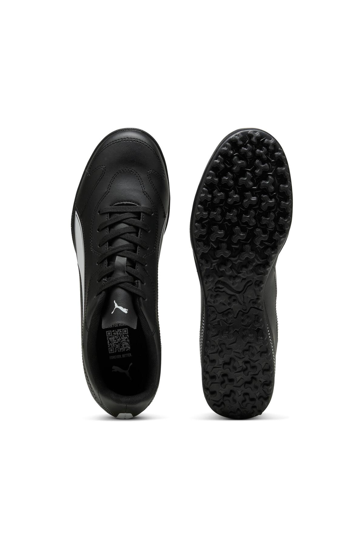 VITORIA II TT Black- White - Görsel 6