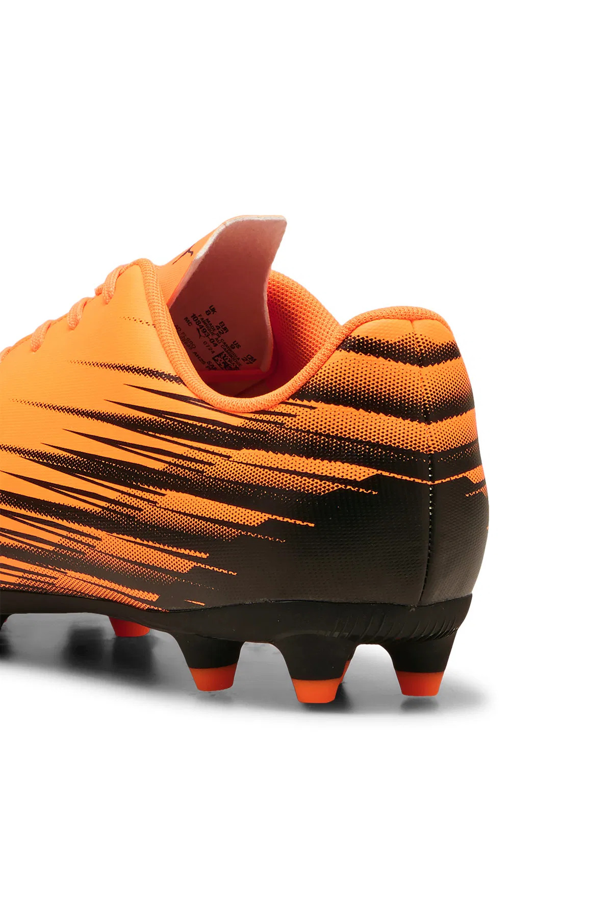 ATTACANTO II FG Krampon 10849304 - Görsel 6