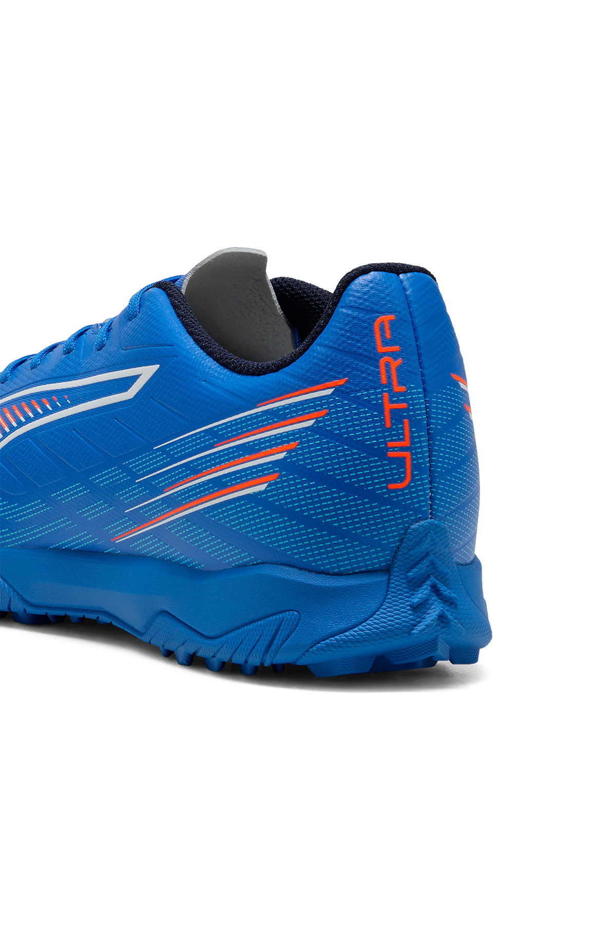 Ultra 6 Play Tt Unisex Mavi Halı Saha Ayakkabısı 10854201 - Görsel 6