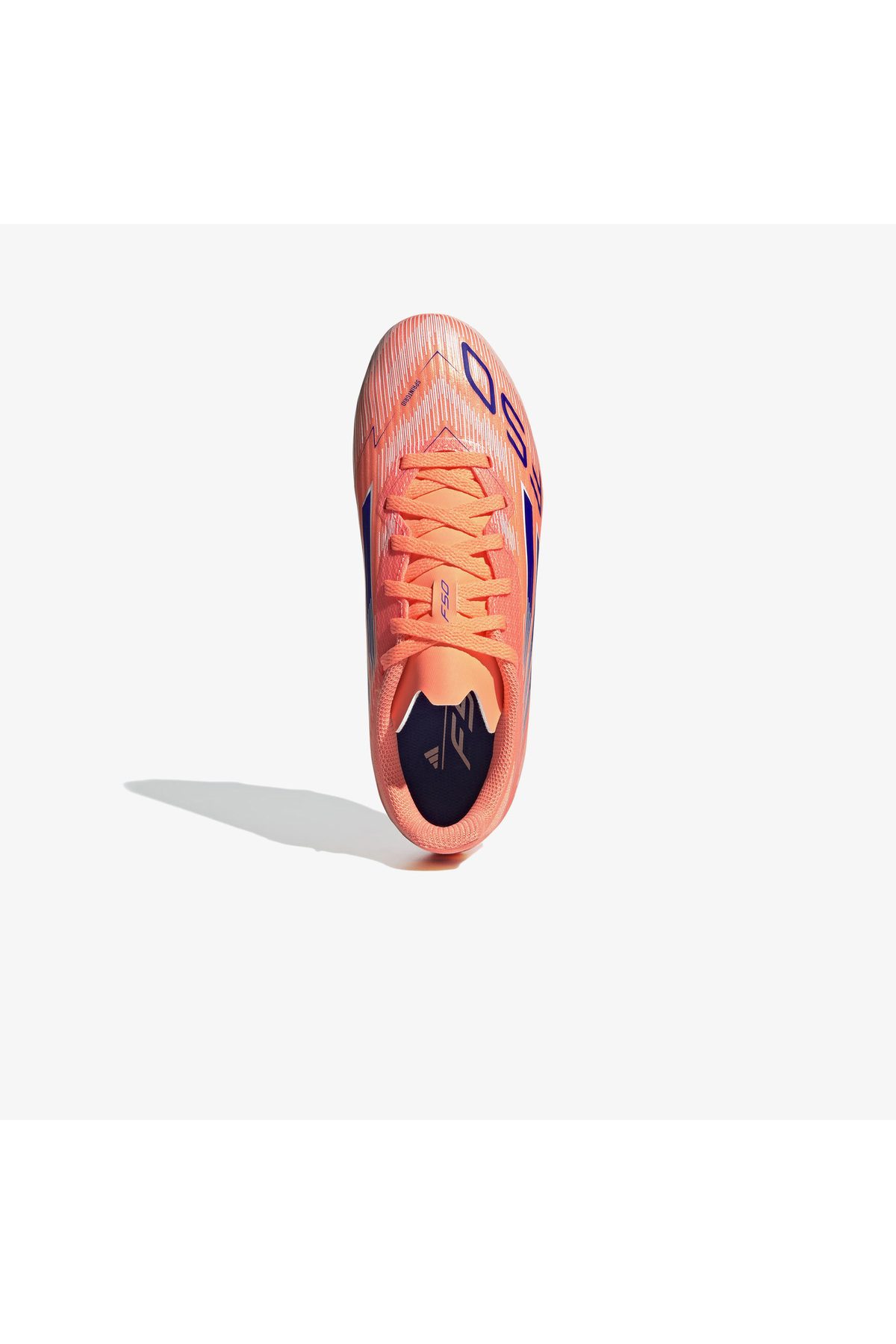 F50 CLUB FG/MG ERKEK TURUNCU KRANPON JI0045 - Görsel 6