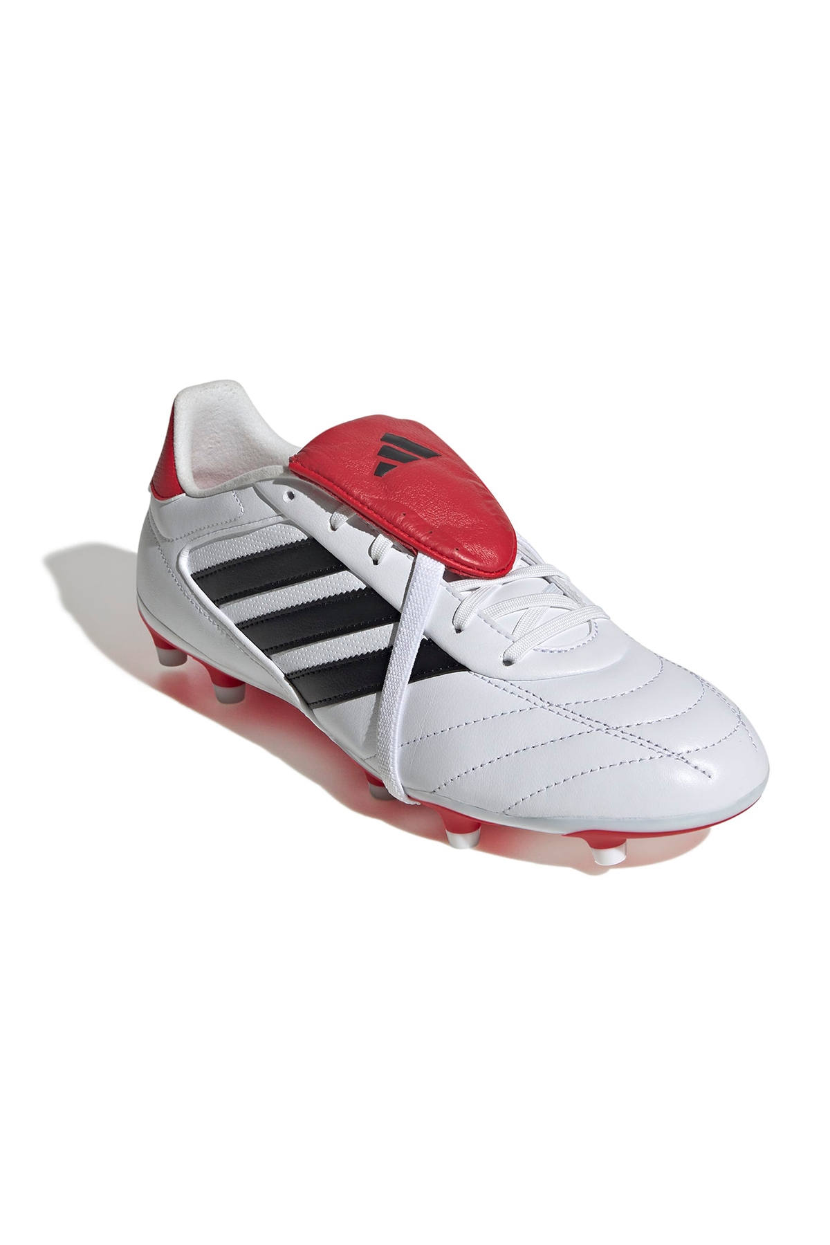Copa Gloro II Fg Erkek Beyaz Futbol Krampon JR2871 - Görsel 3